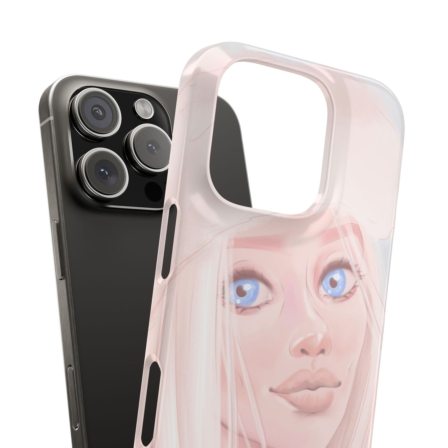 "Winter's Whisper" - notchailatte