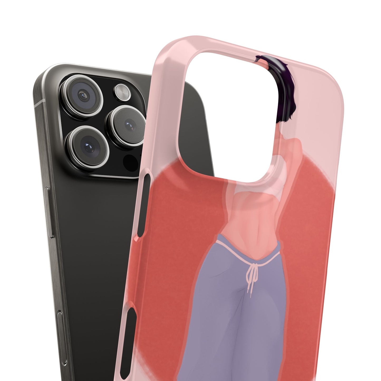 "Metropolitan Muse" - notchailatte