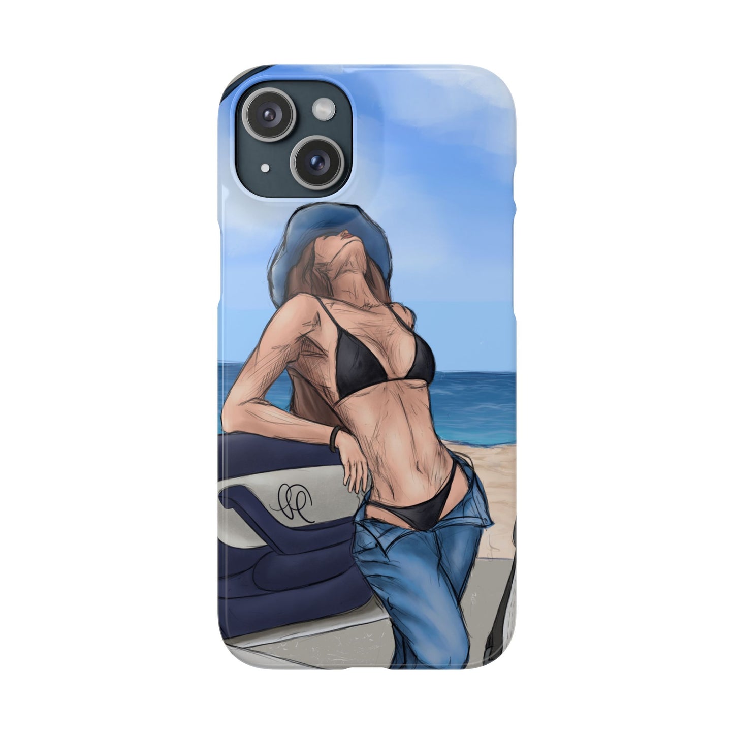 "Sun Bliss" - natis_art_