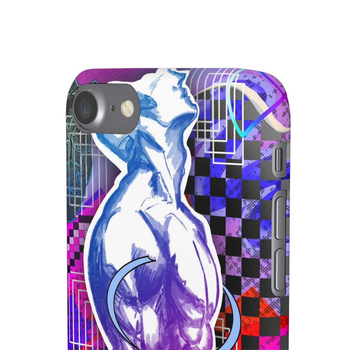 "Fight Till The End" - boti_arts