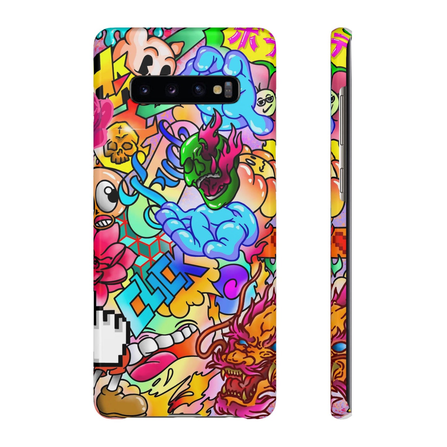 Doodle Spectrum 1.0 - boti_arts