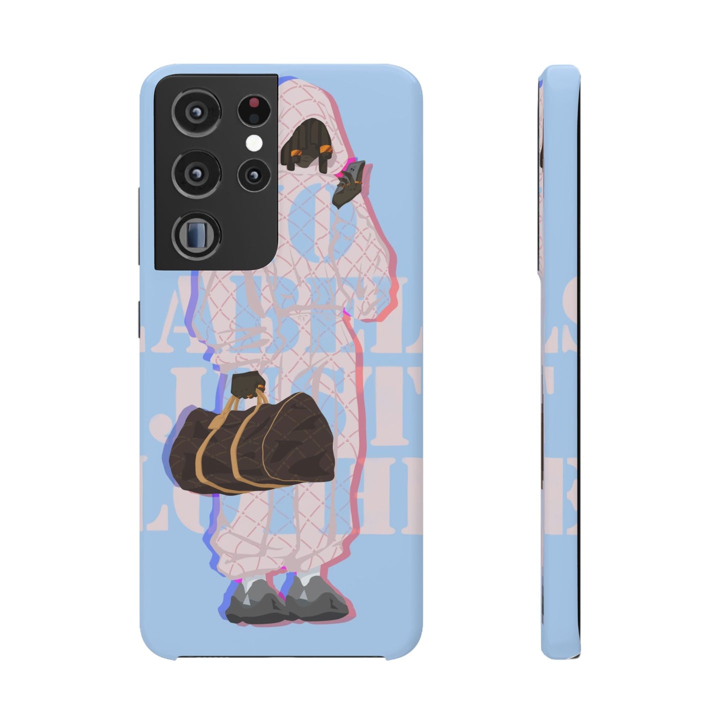 "No Labels" - notchailatte