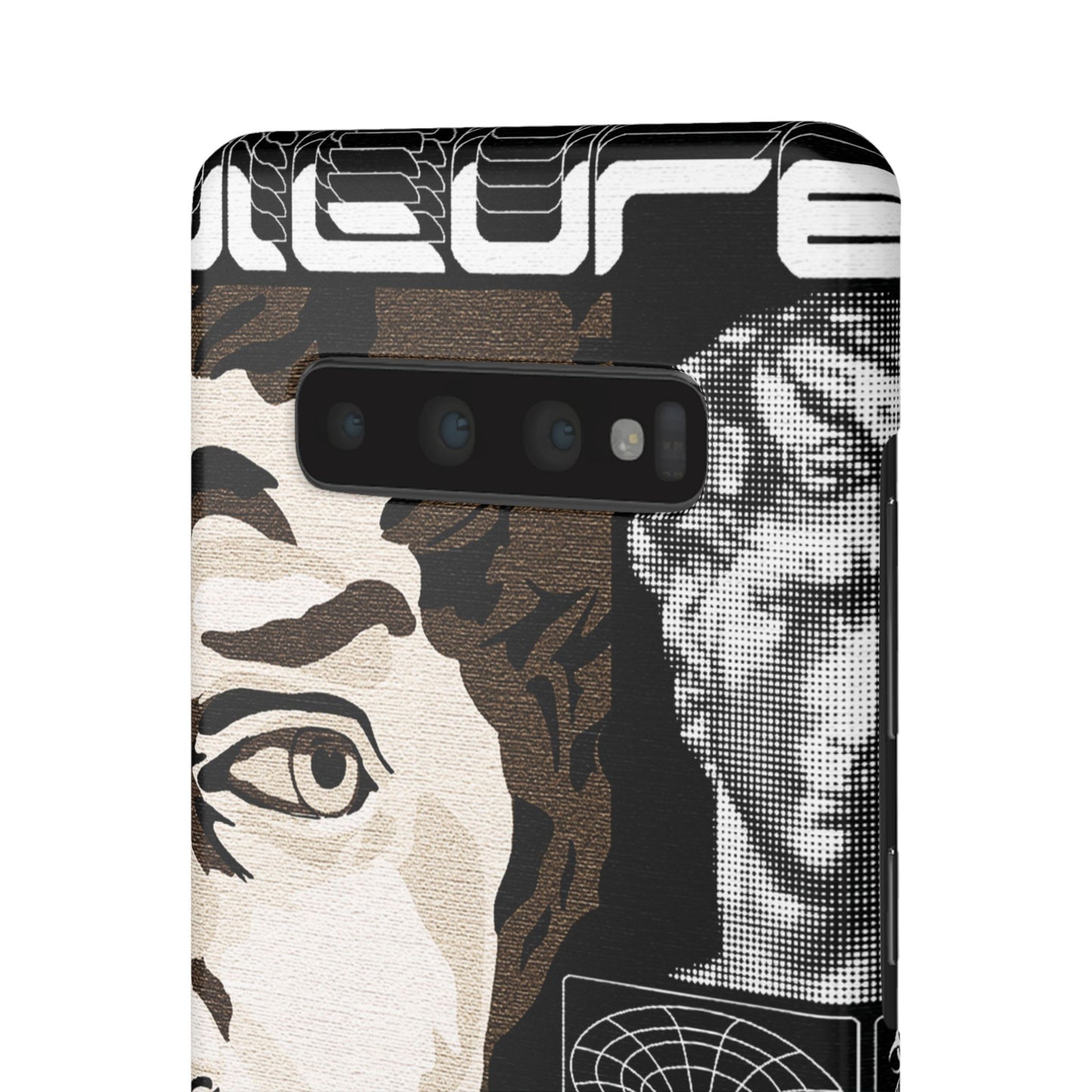 "Futuristic" - boti_arts