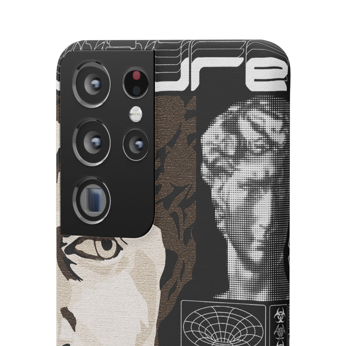 "Futuristic" - boti_arts