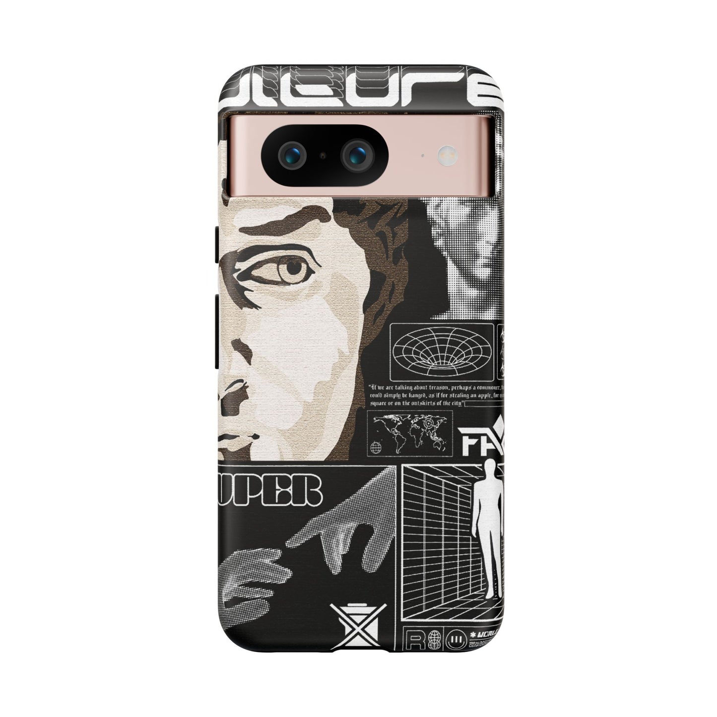 "Futuristic" - boti_arts