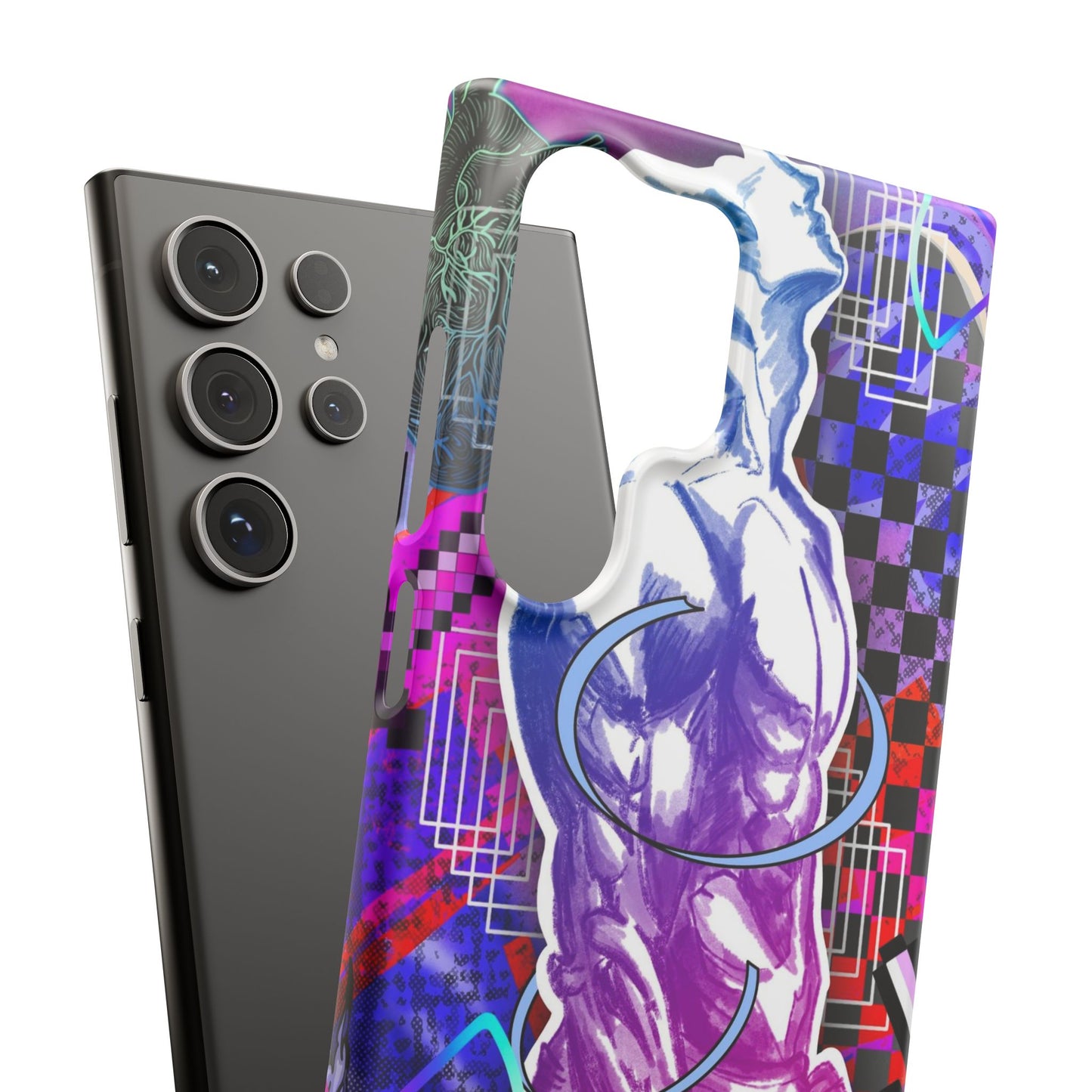 "Fight Till The End" - boti_arts