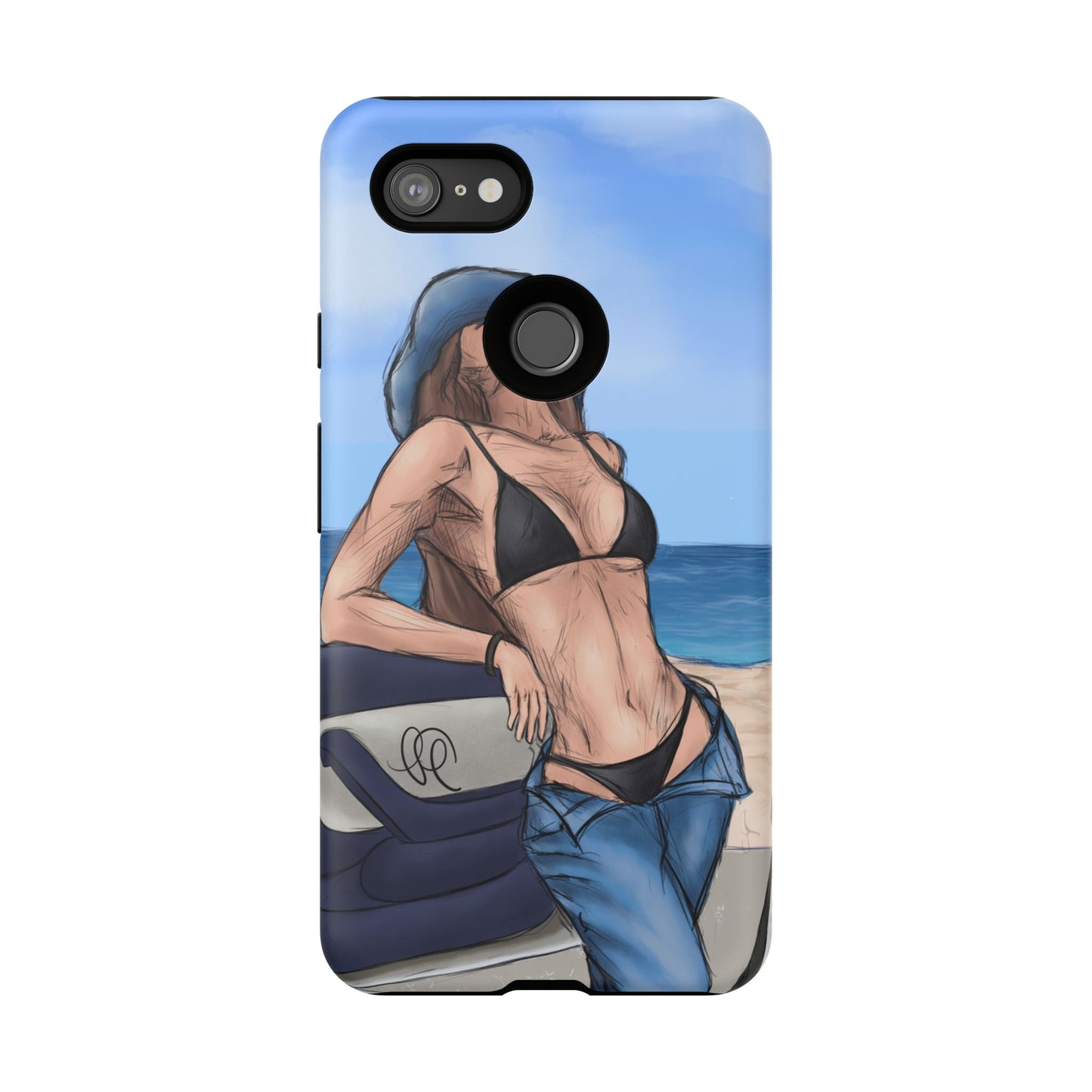 "Sun Bliss" - natis_art_