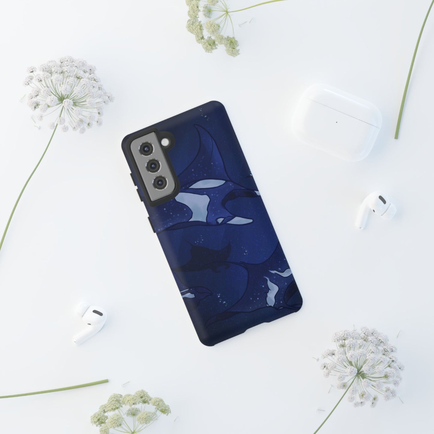 "Ocean Serenity" - natis_art_