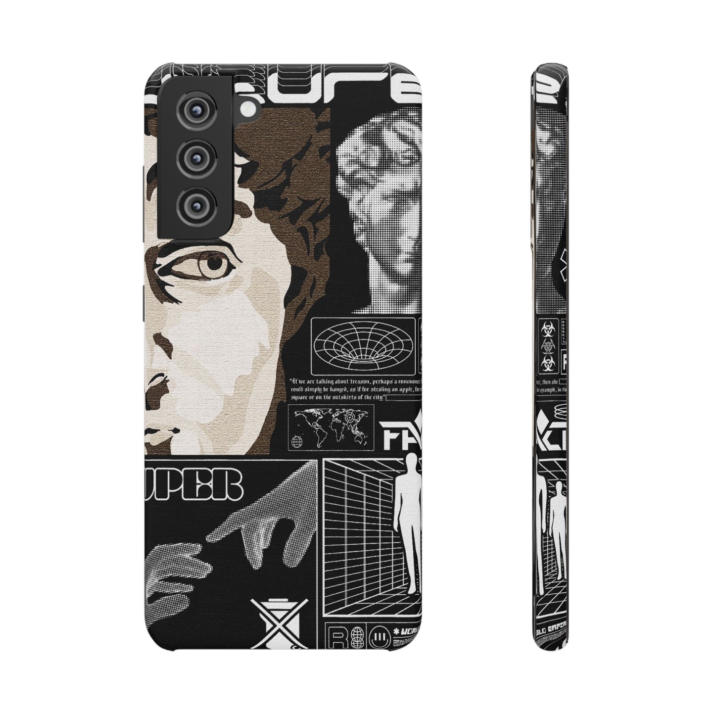 "Futuristic" - boti_arts