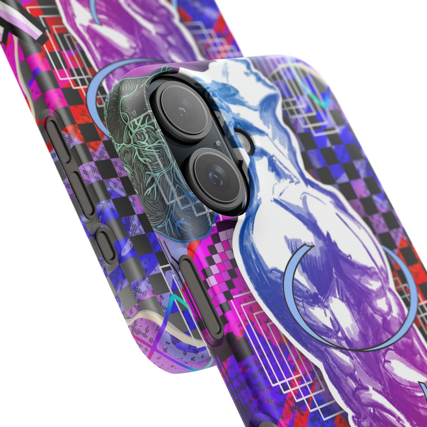 "Fight Till The End" - boti_arts