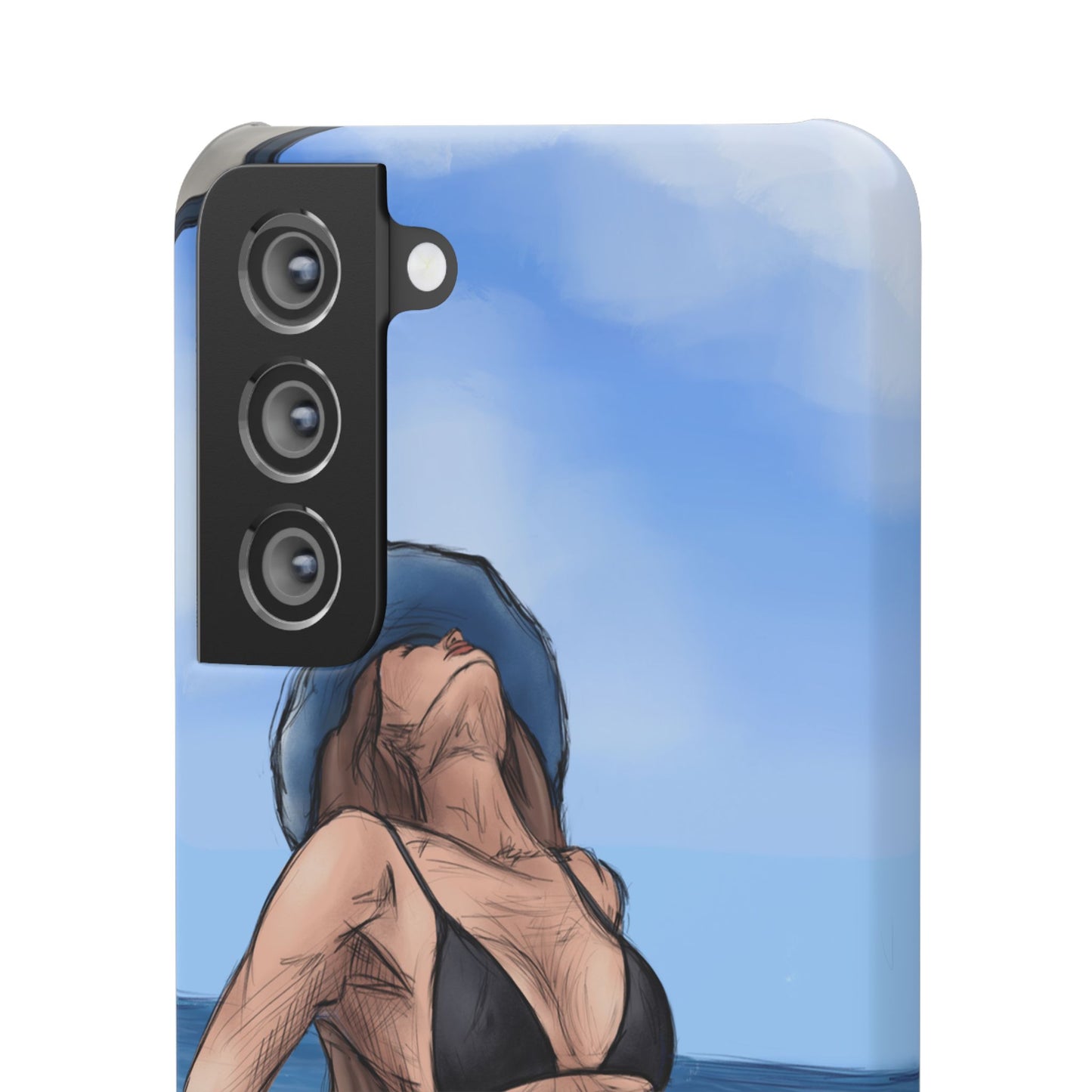 "Sun Bliss" - natis_art_