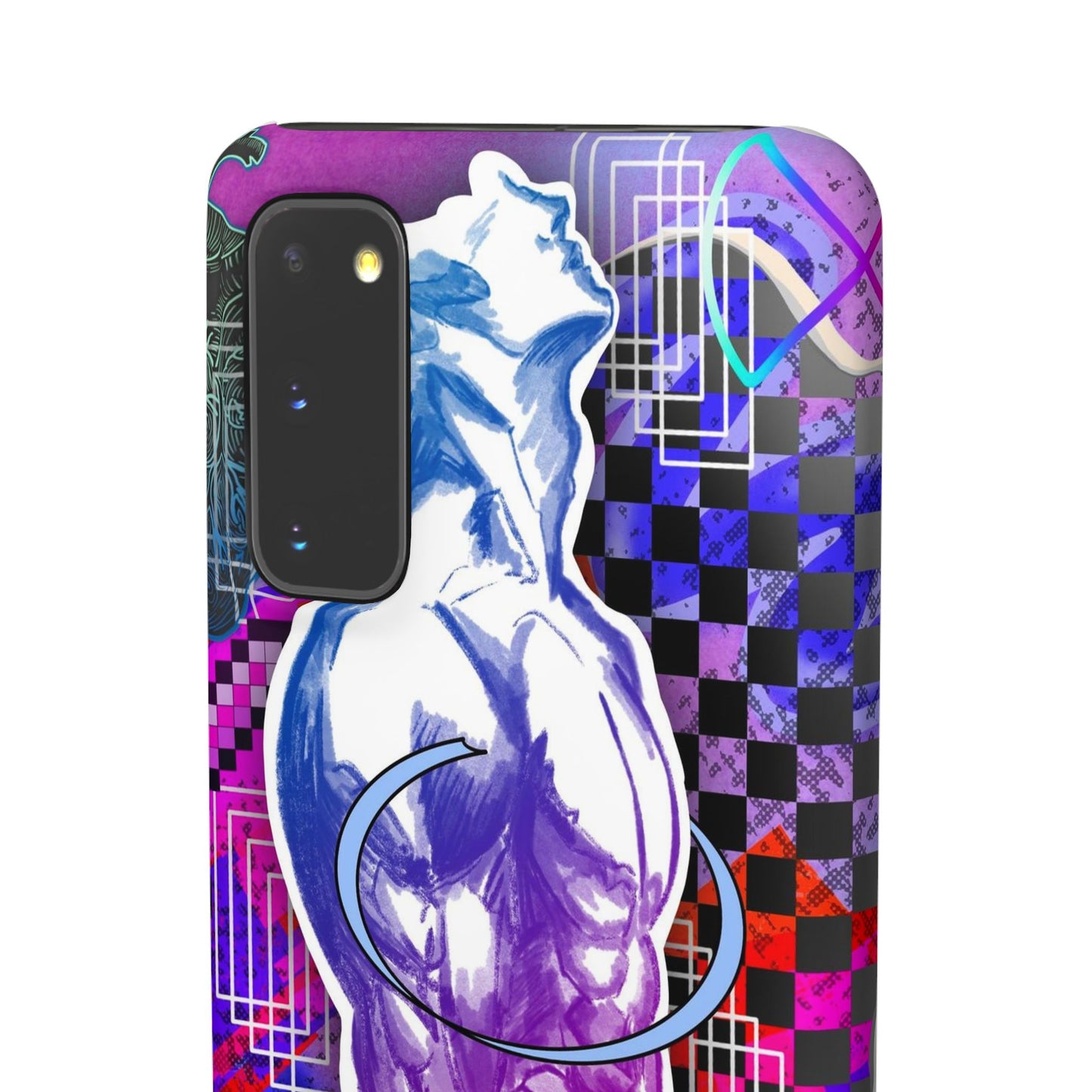 "Fight Till The End" - boti_arts