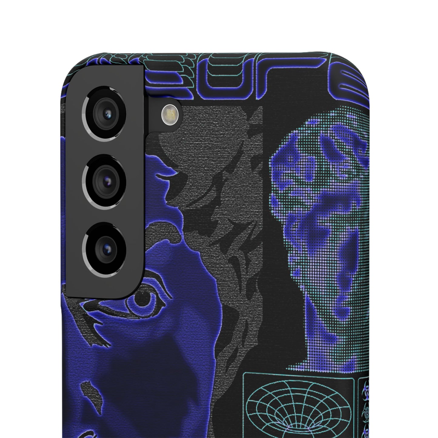 "Futuristic"- boti_arts