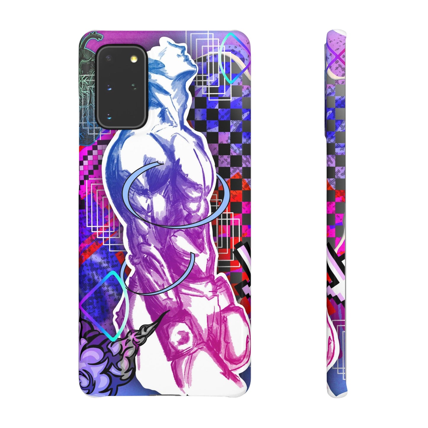 "Fight Till The End" - boti_arts