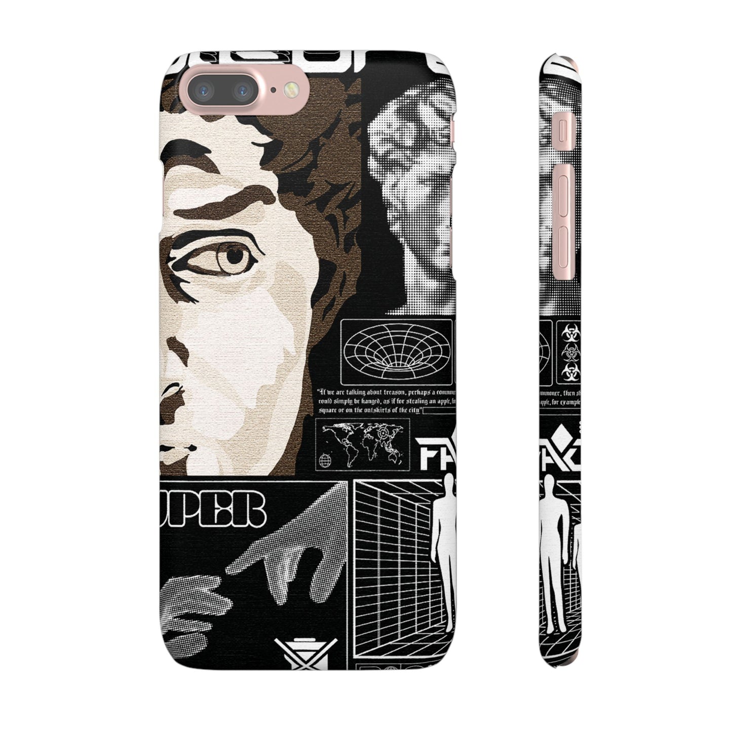 "Futuristic" - boti_arts