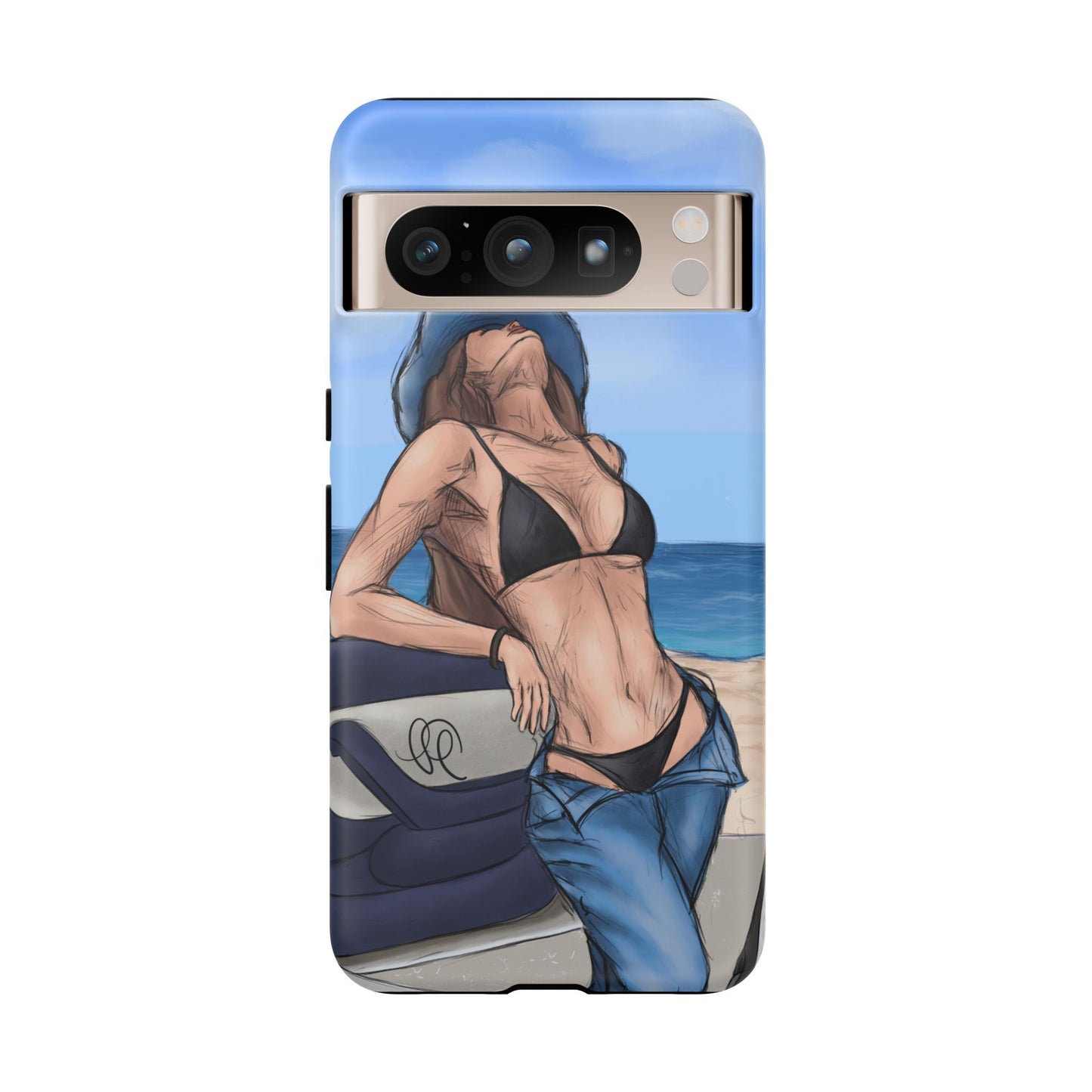 "Sun Bliss" - natis_art_