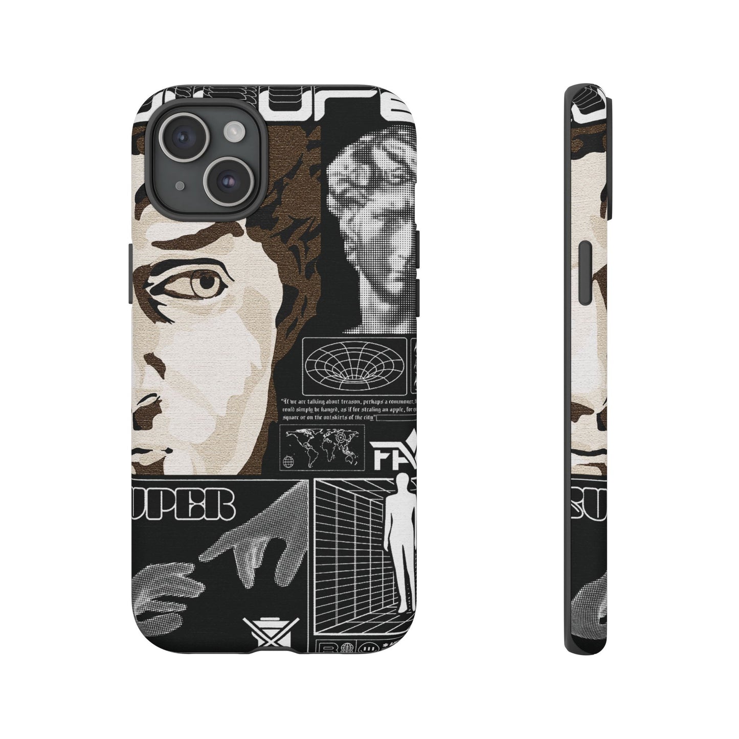 "Futuristic" - boti_arts