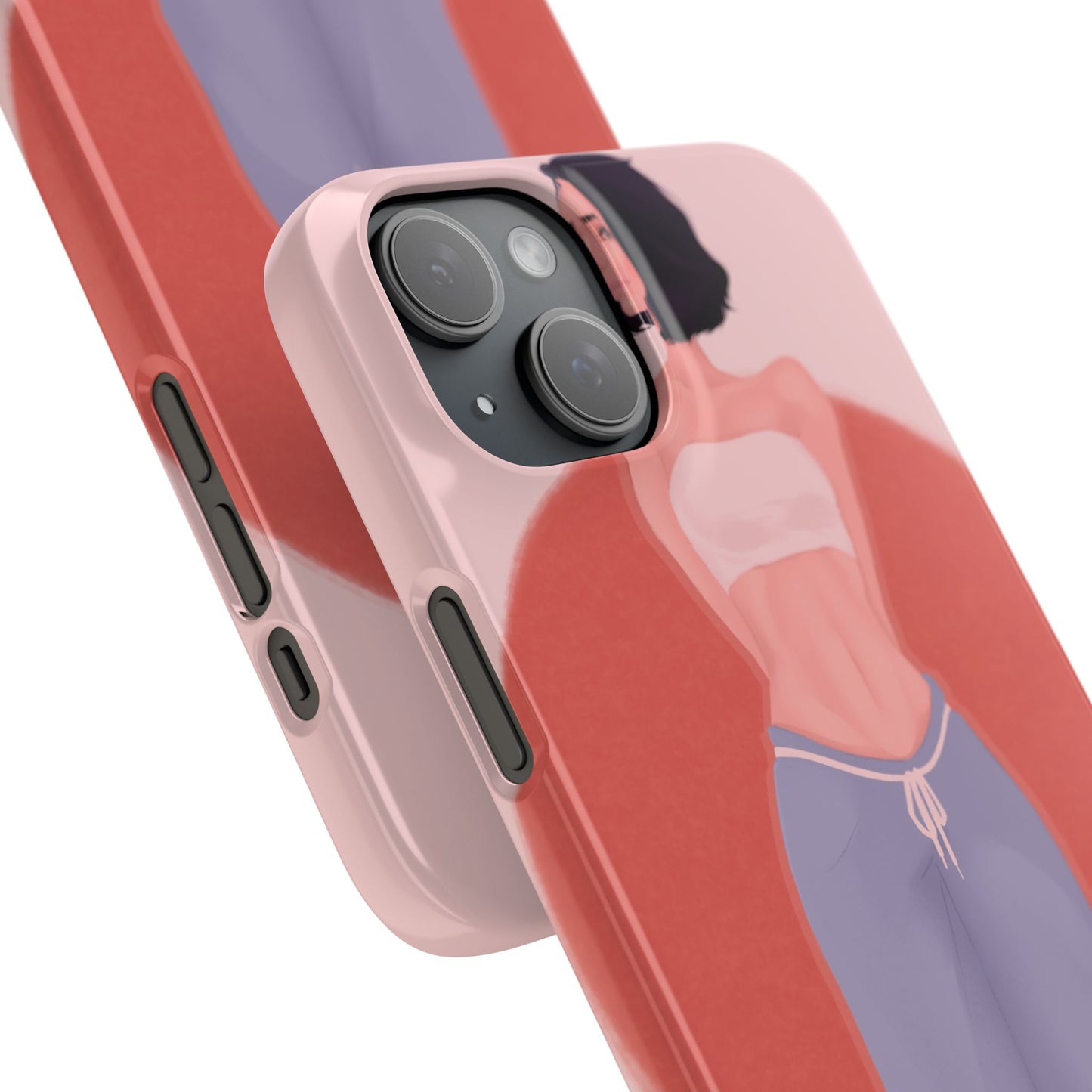 "Metropolitan Muse" - notchailatte