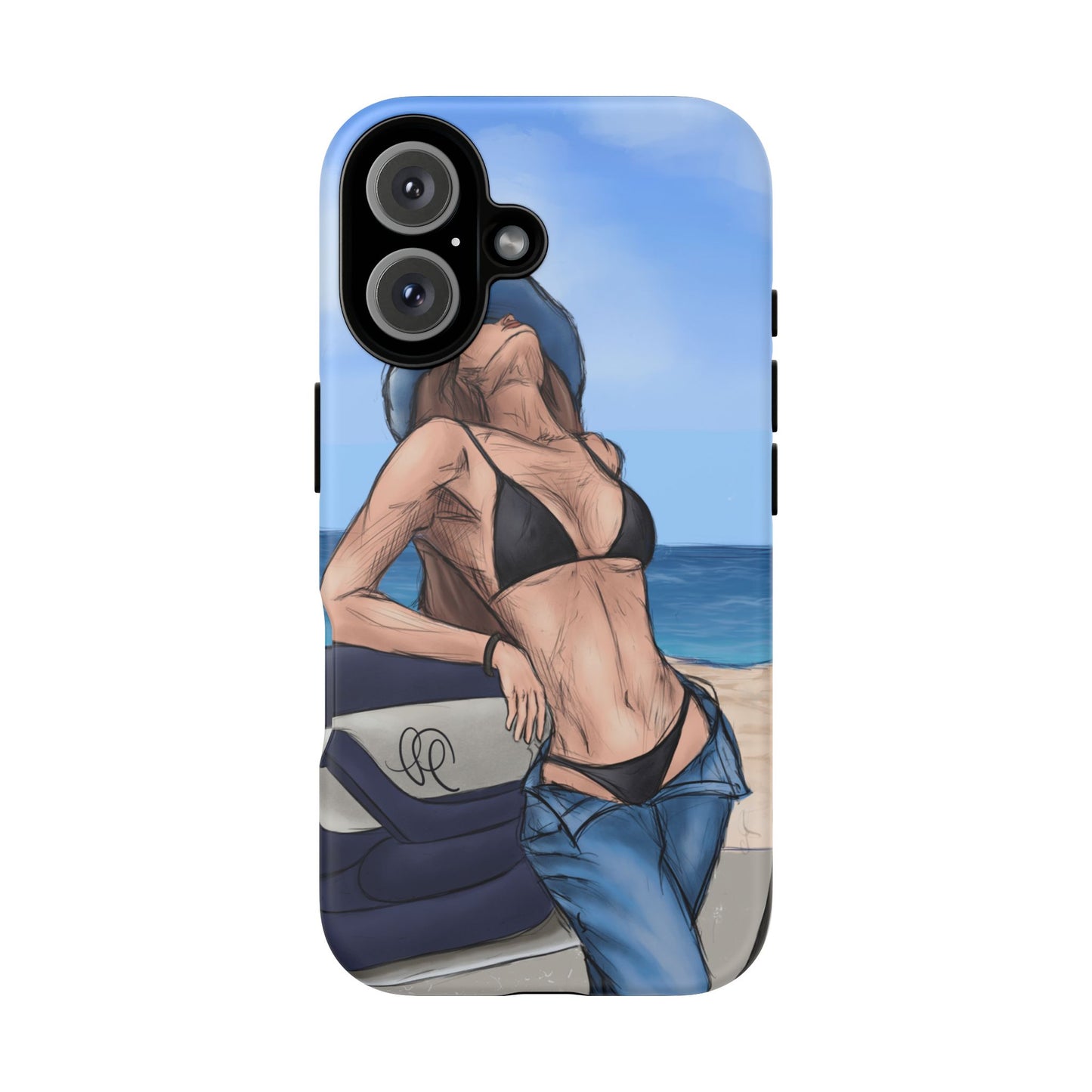 "Sun Bliss" - natis_art_