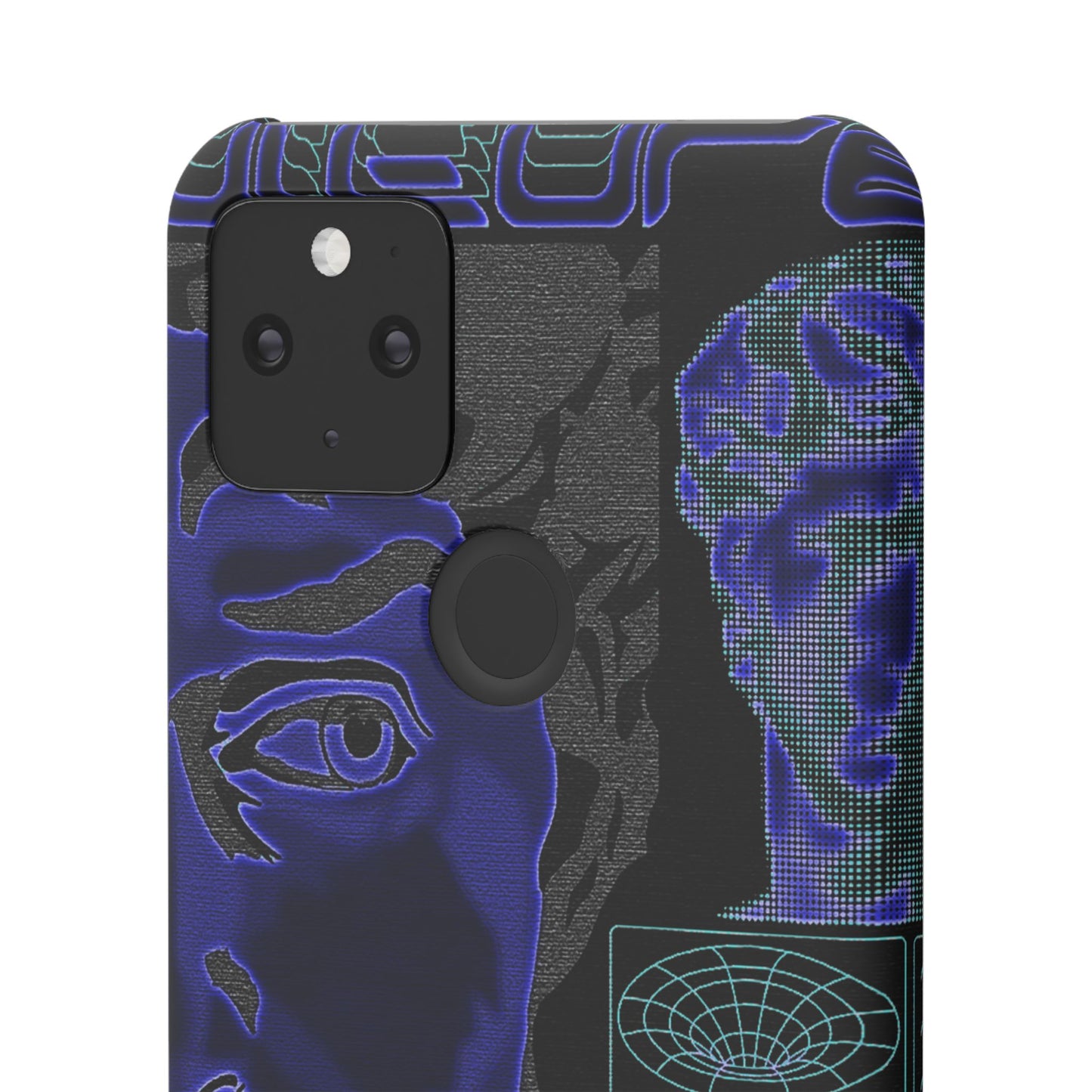 "Futuristic"- boti_arts