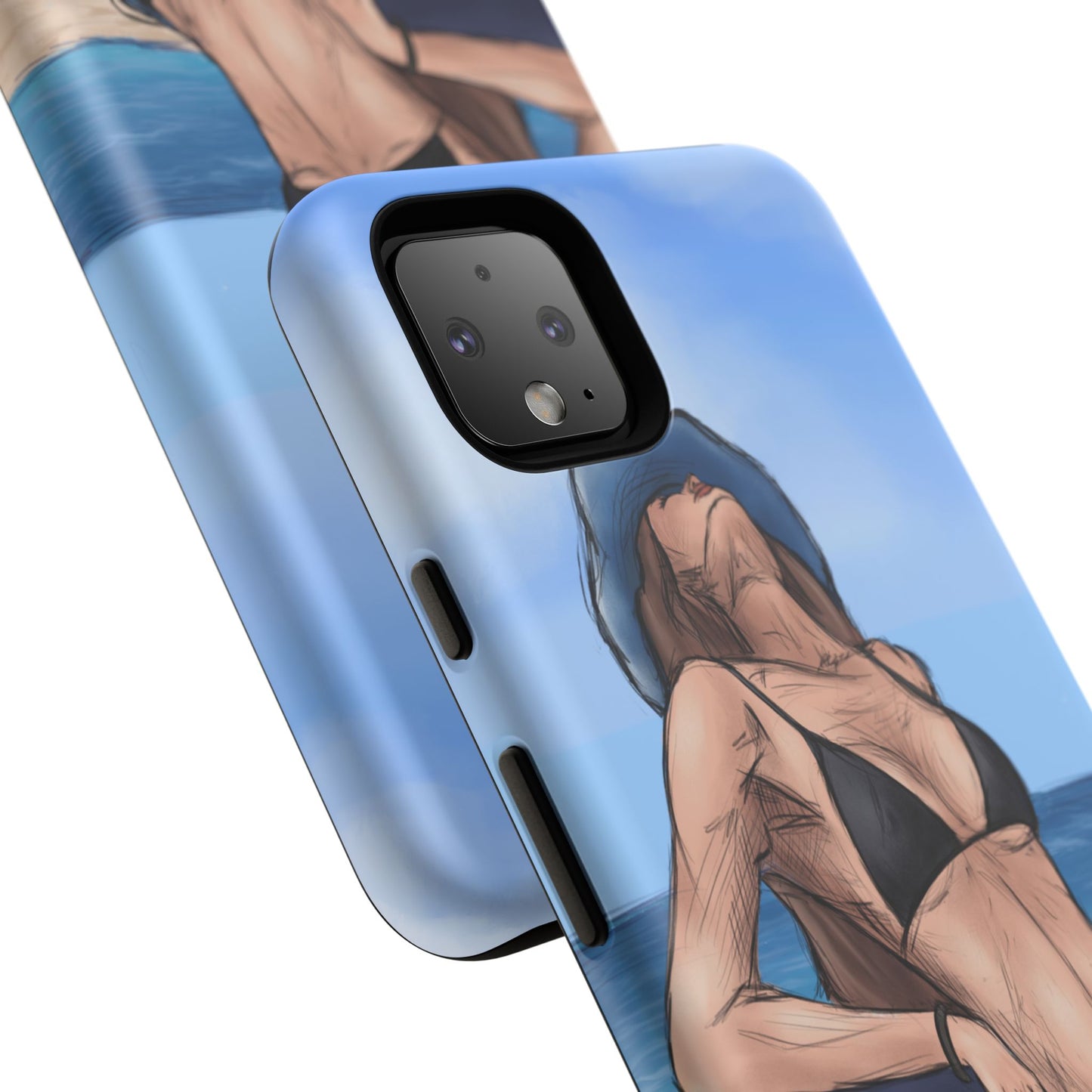 "Sun Bliss" - natis_art_