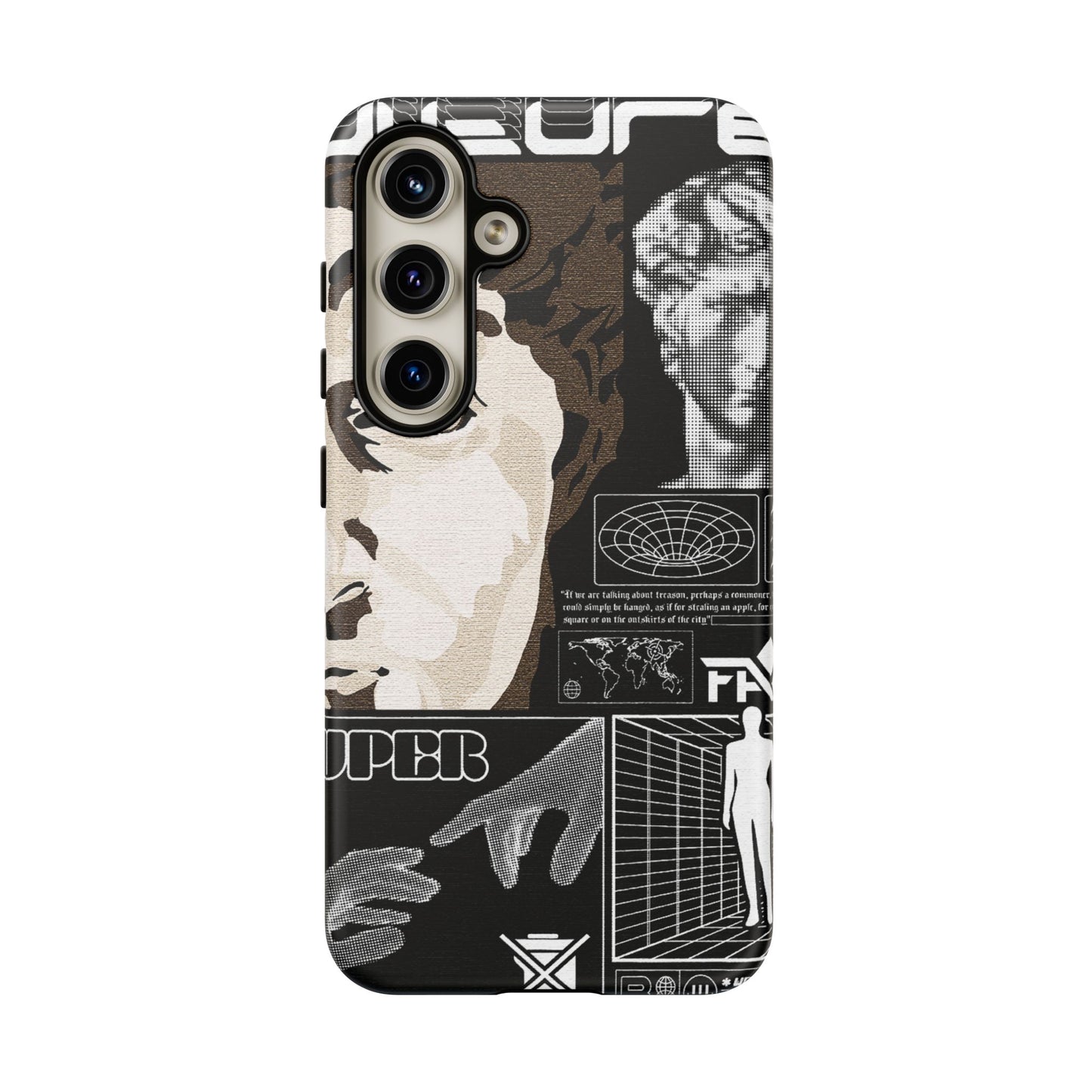 "Futuristic" - boti_arts