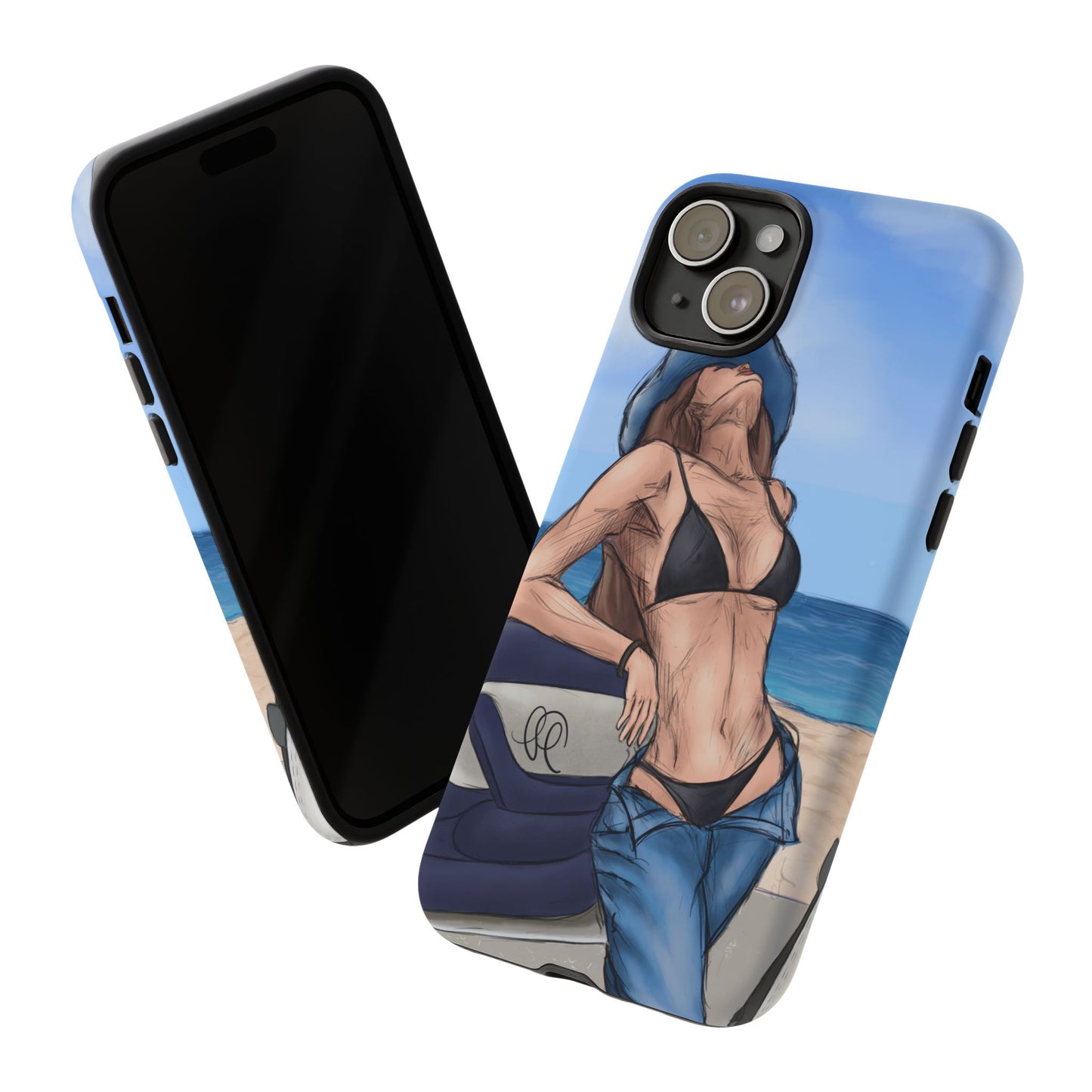 "Sun Bliss" - natis_art_