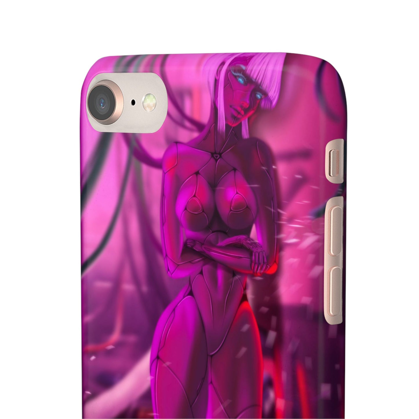 "Urban Serenity" - notchailatte