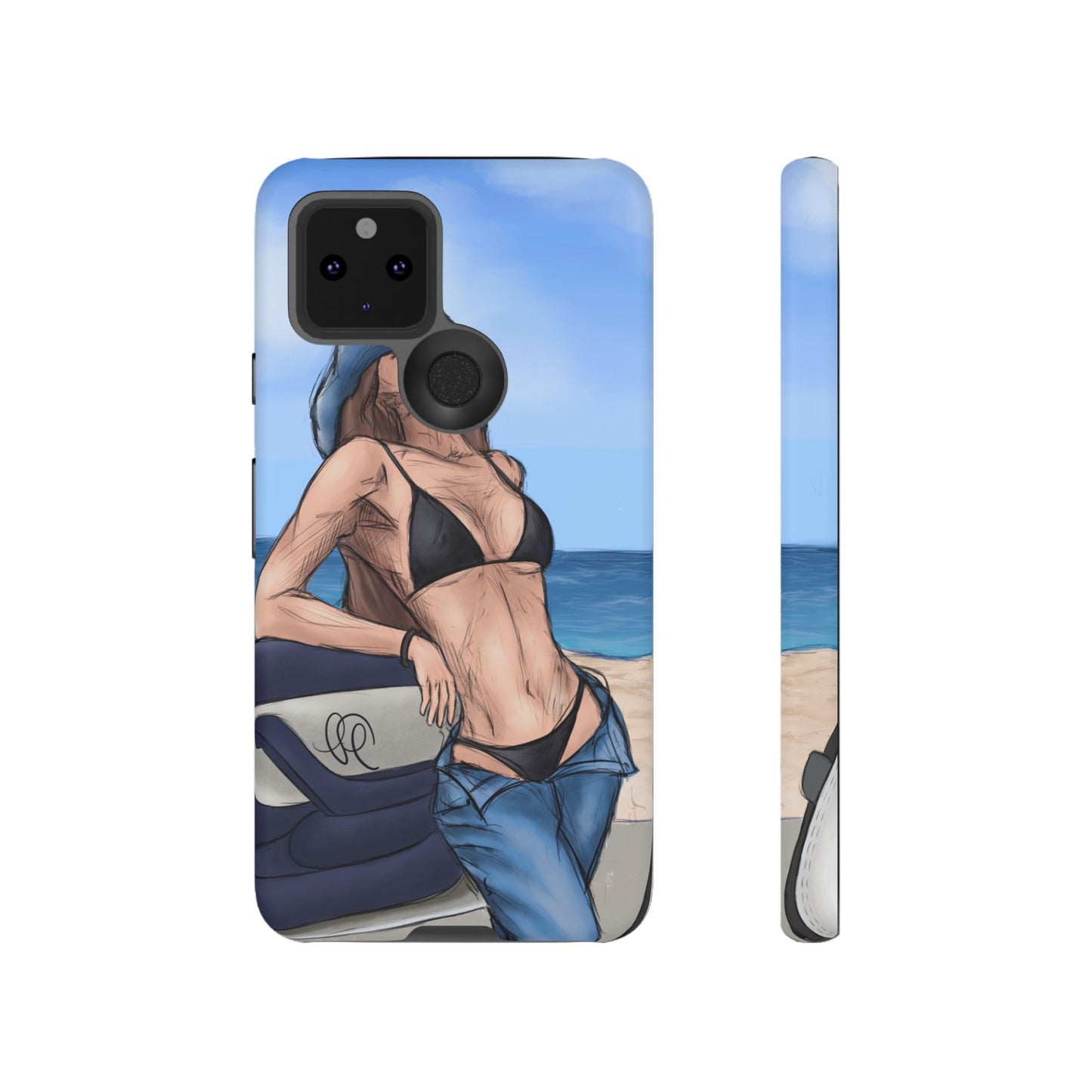 "Sun Bliss" - natis_art_