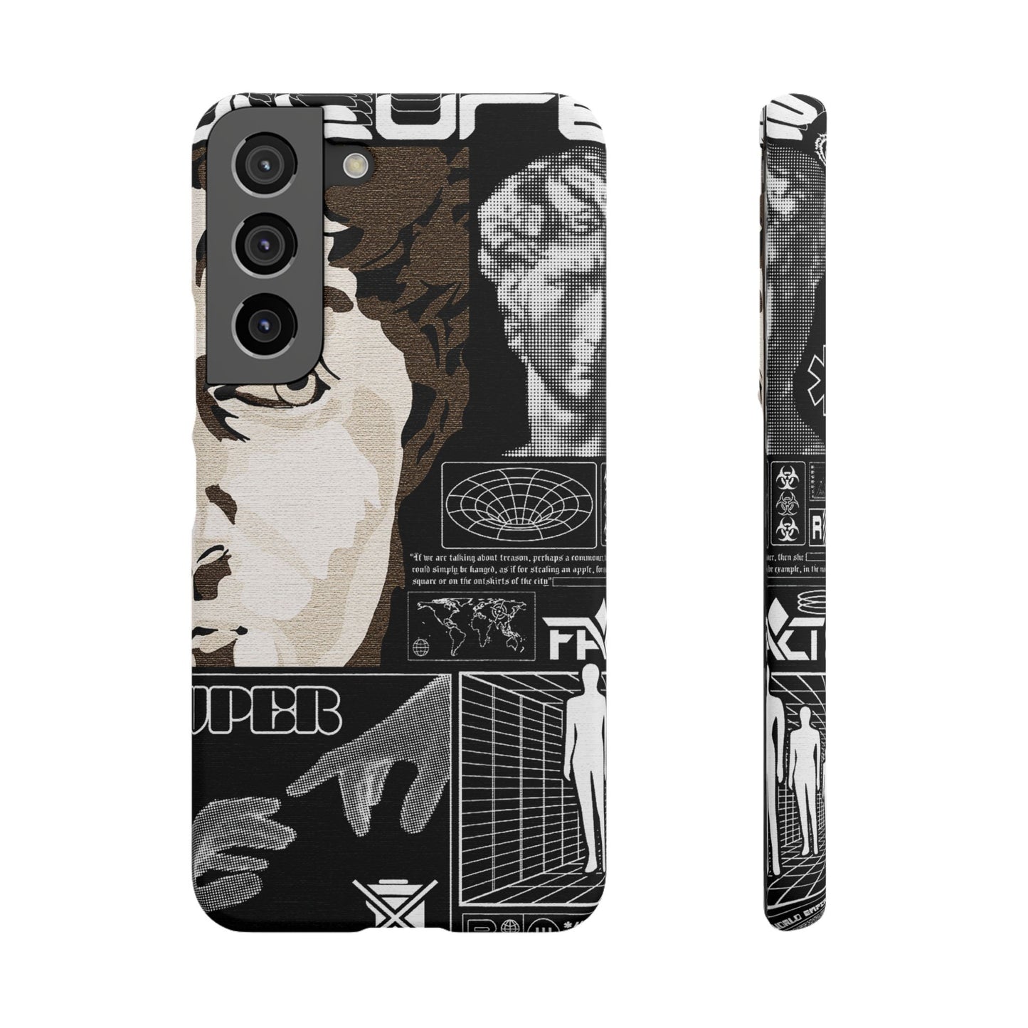 "Futuristic" - boti_arts