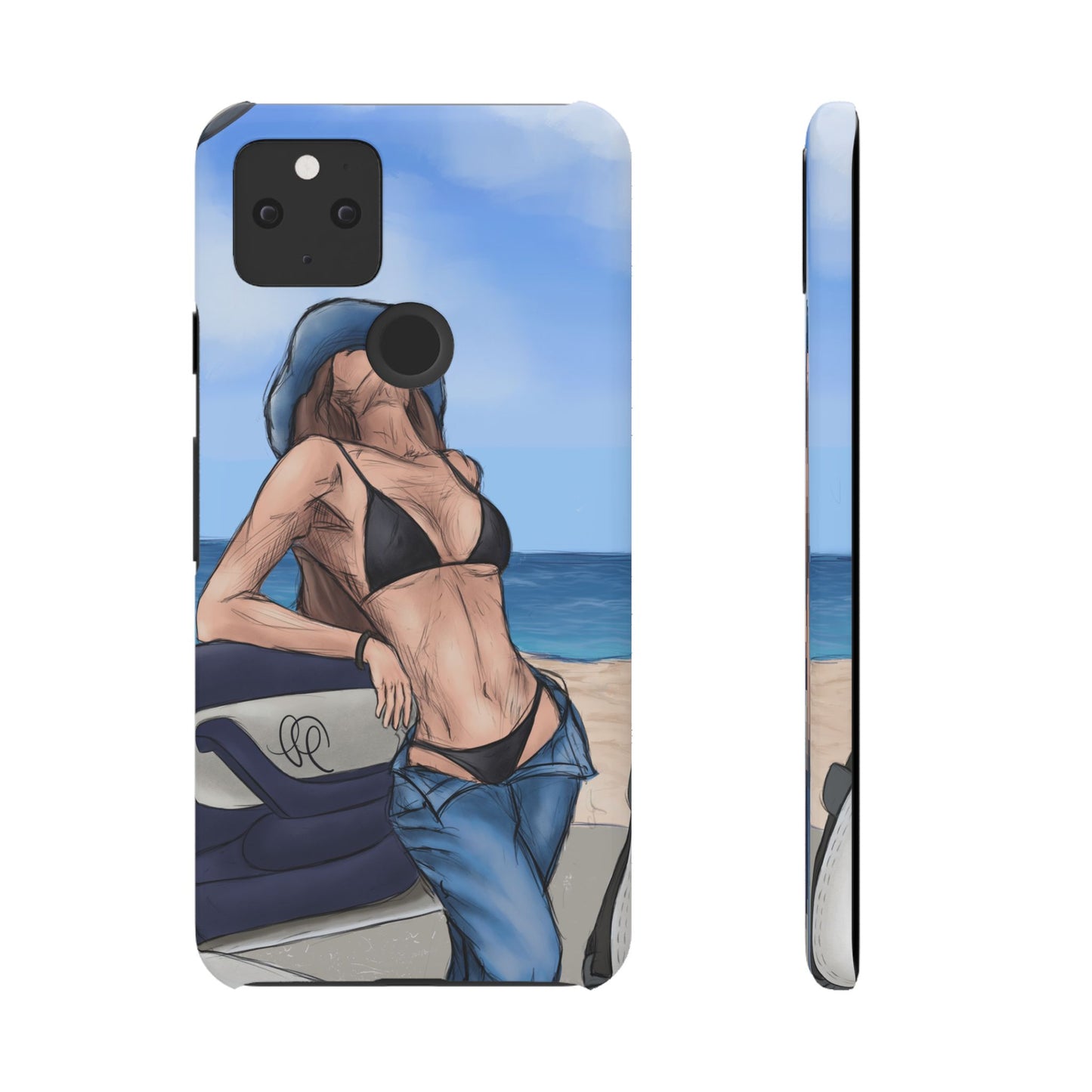 "Sun Bliss" - natis_art_