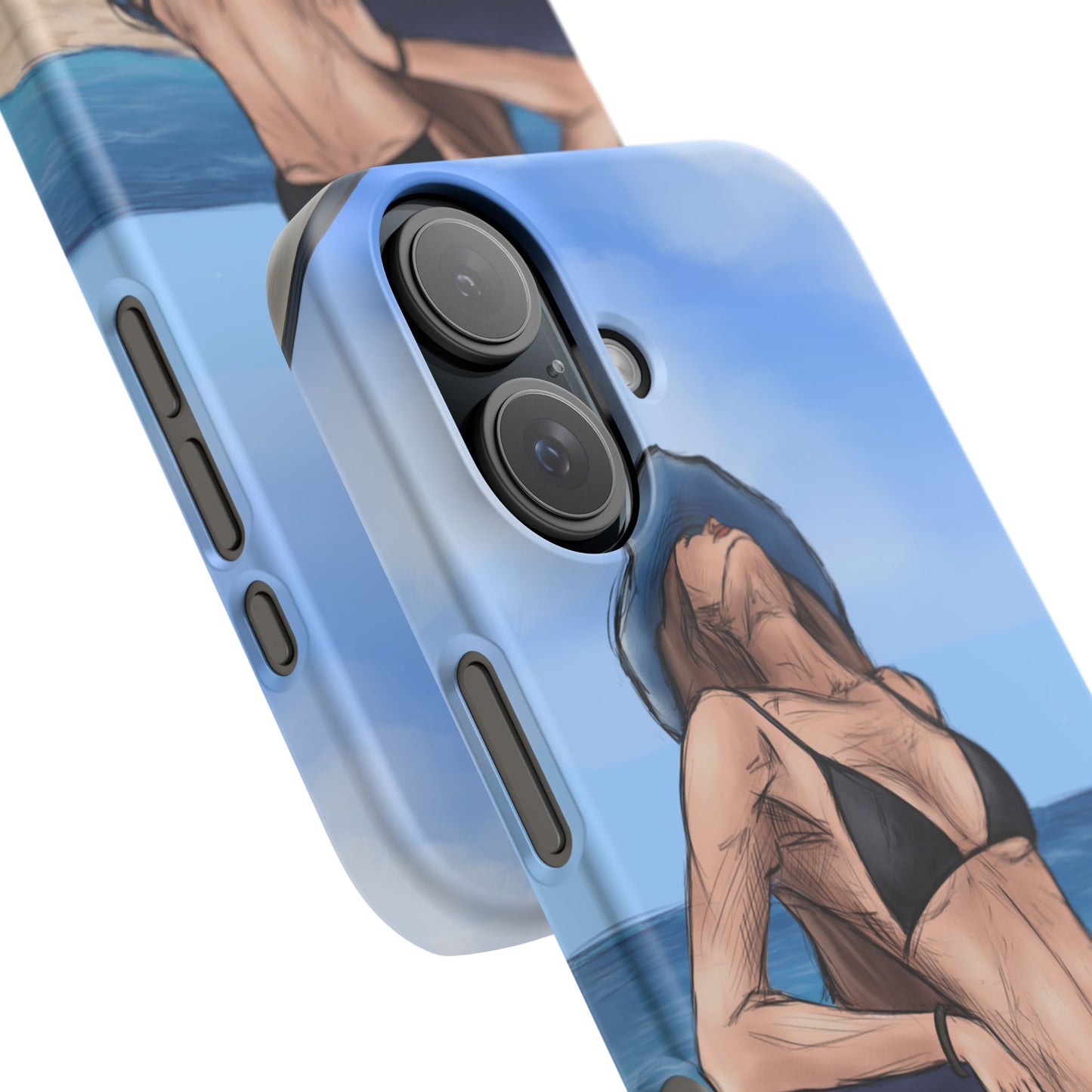 "Sun Bliss" - natis_art_