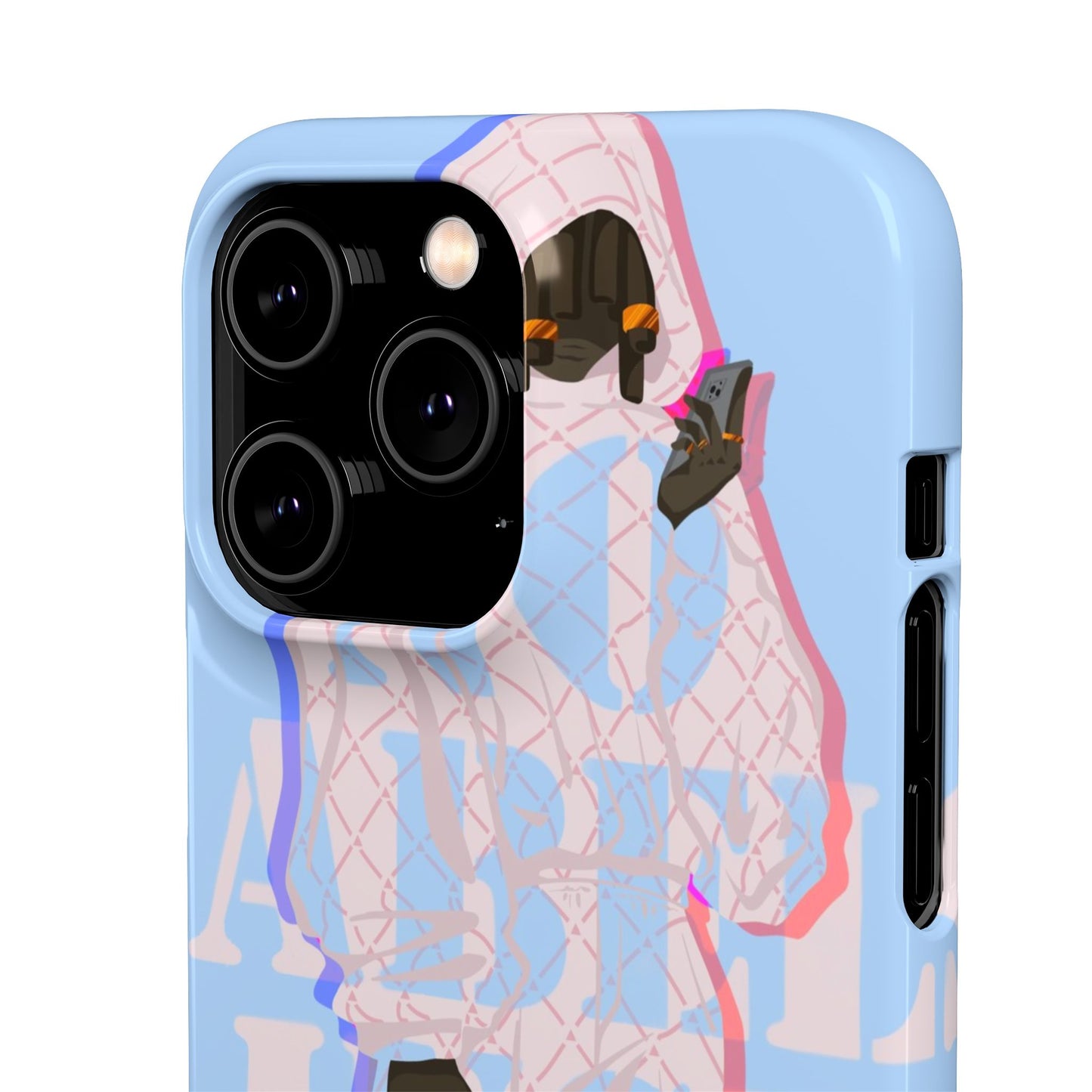 "No Labels" - notchailatte