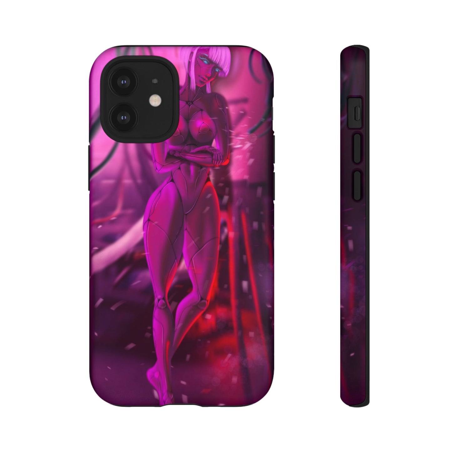 "Urban Serenity" - notchailatte