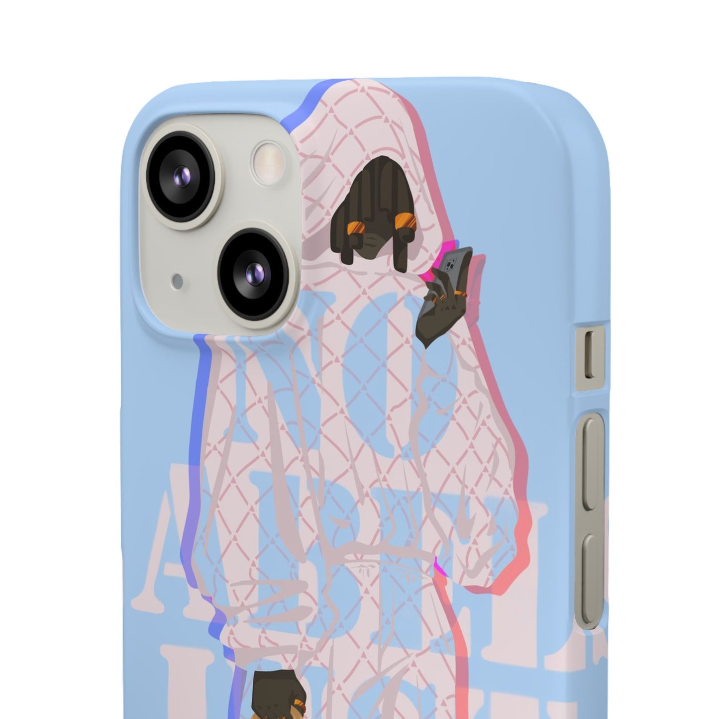 "No Labels" - notchailatte