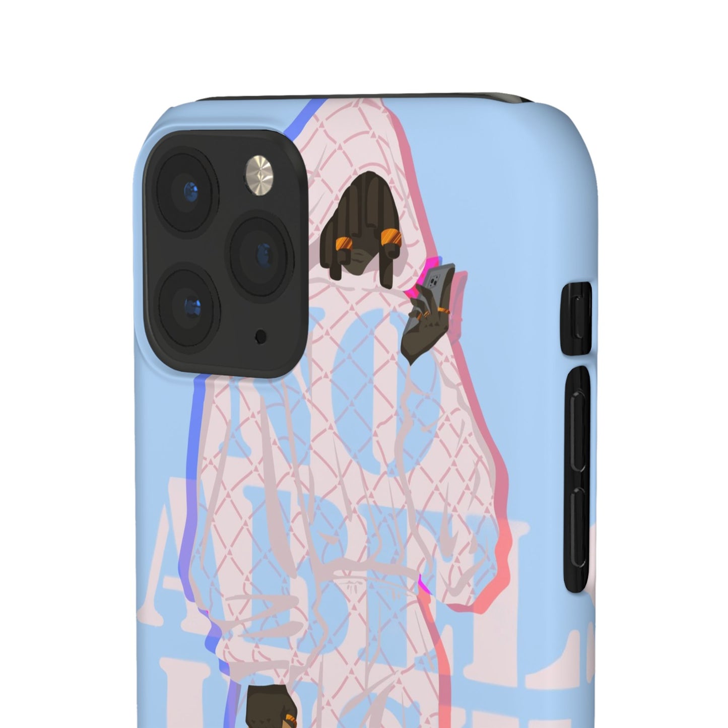 "No Labels" - notchailatte