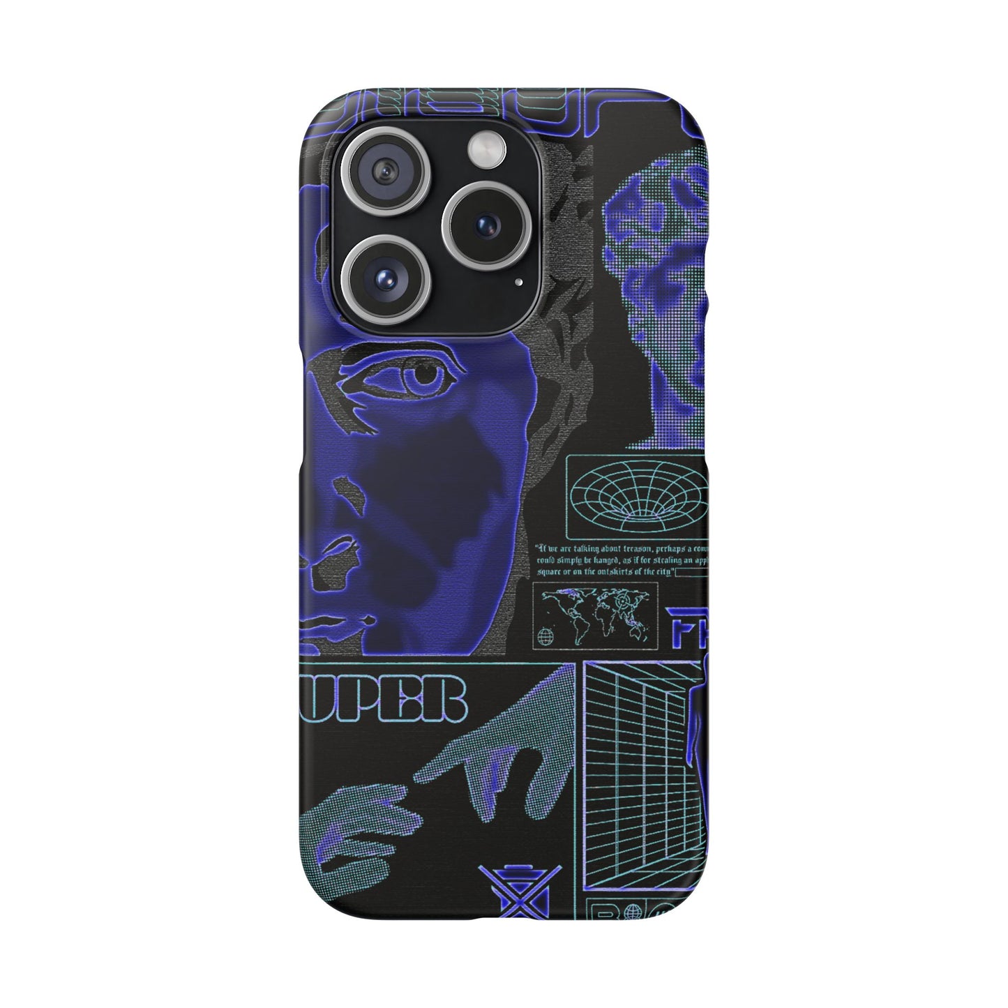 "Futuristic"- boti_arts