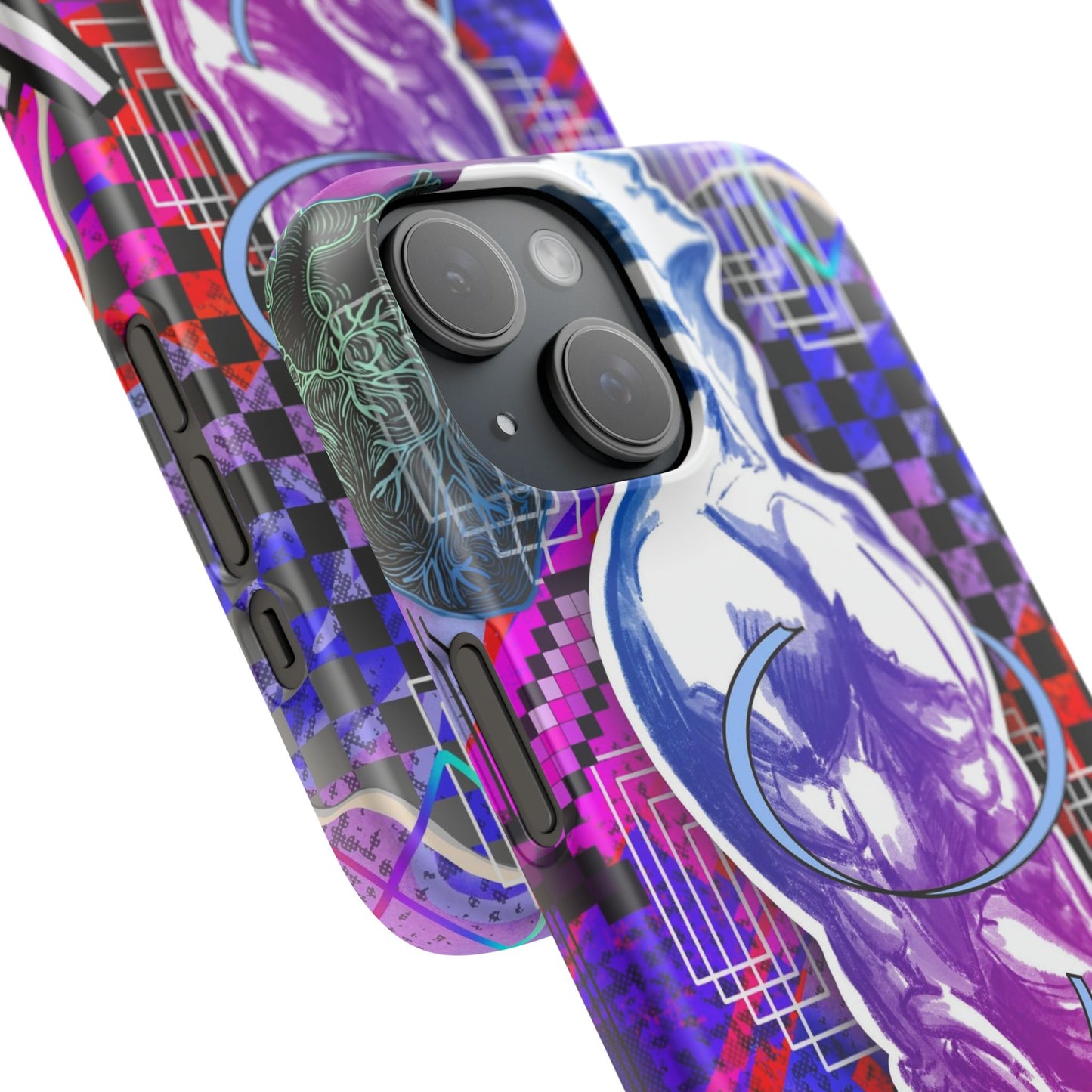 "Fight Till The End" - boti_arts