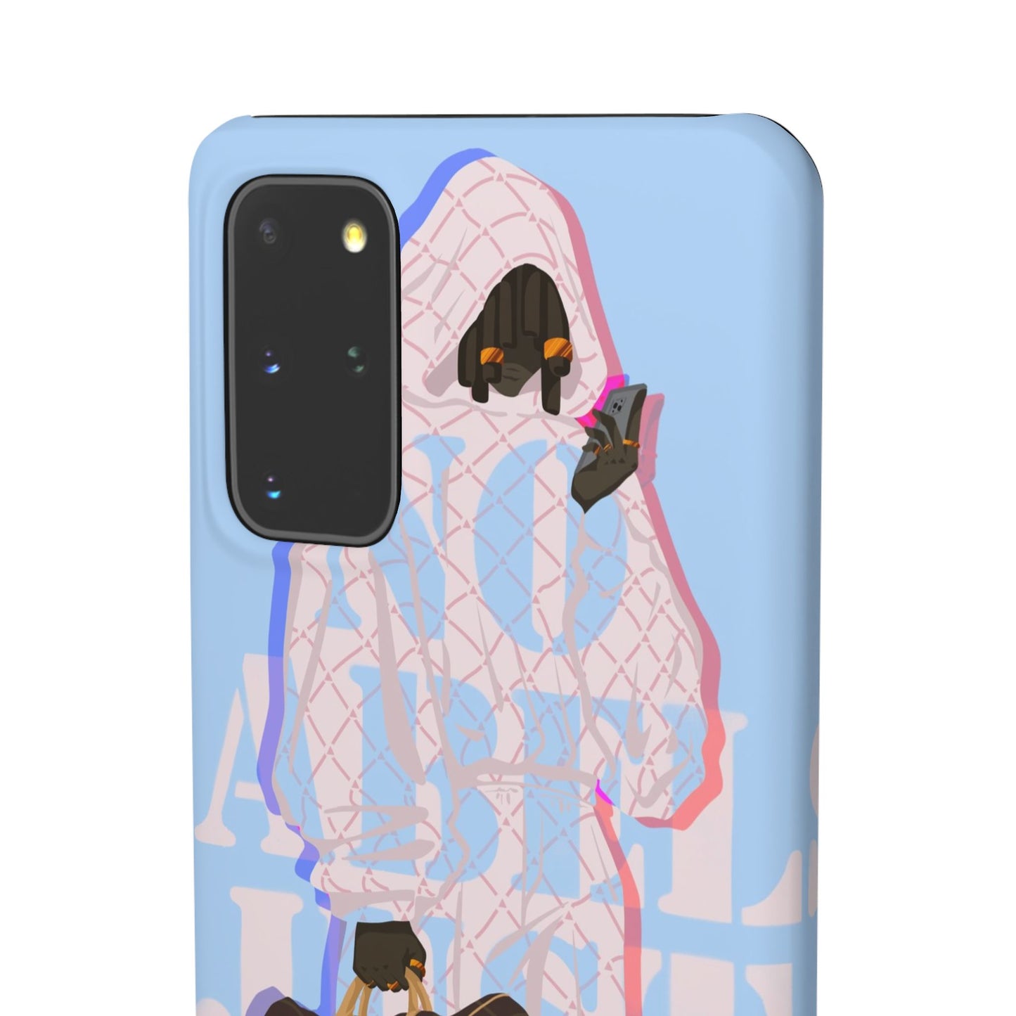 "No Labels" - notchailatte