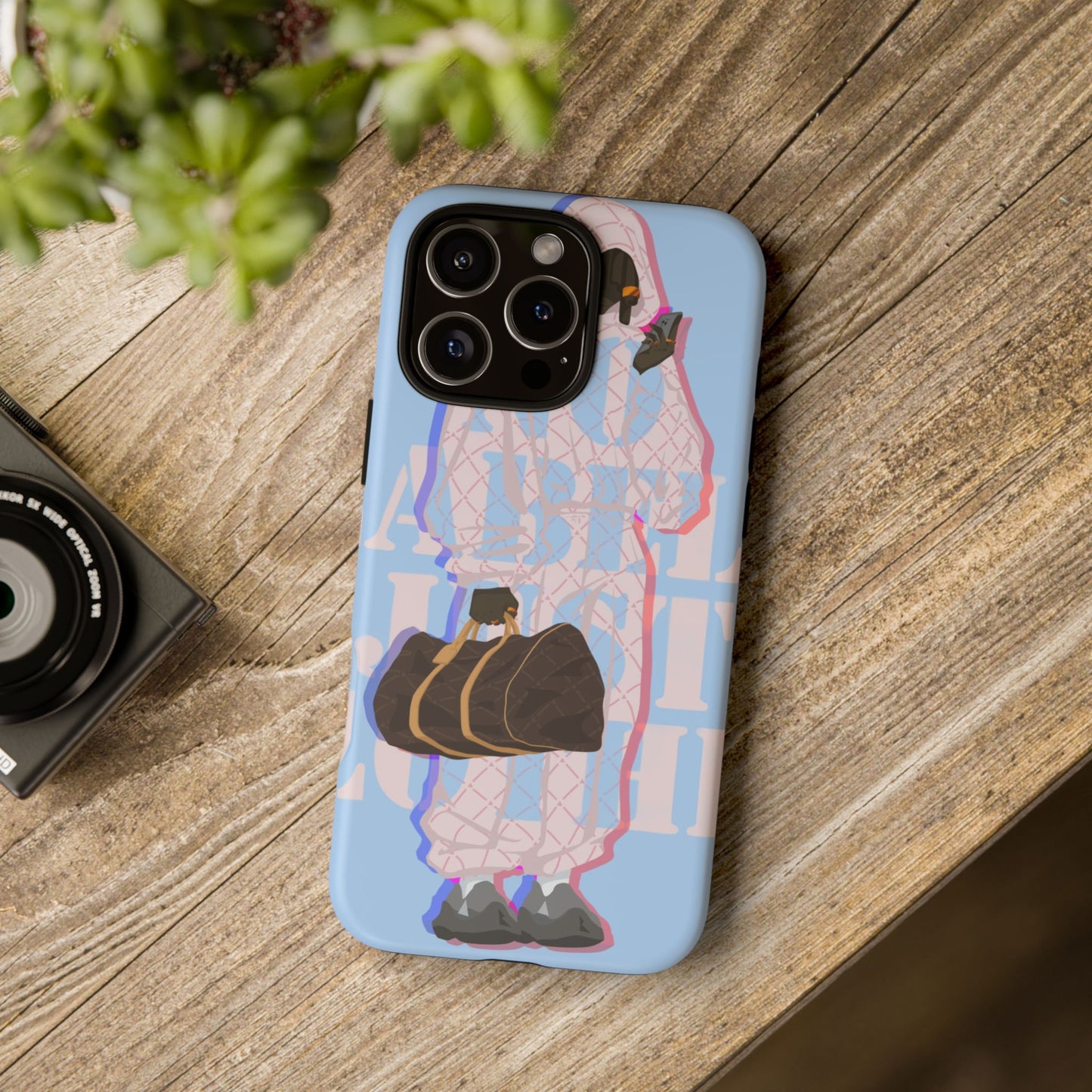 "No Labels" - notchailatte