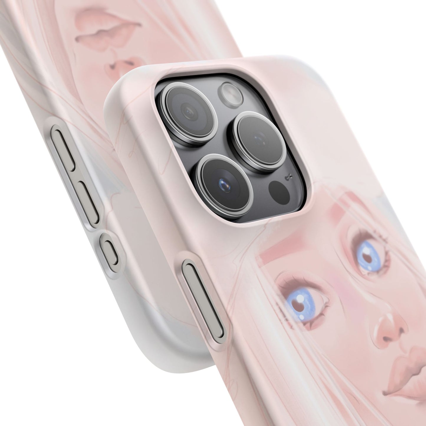 "Winter's Whisper" - notchailatte