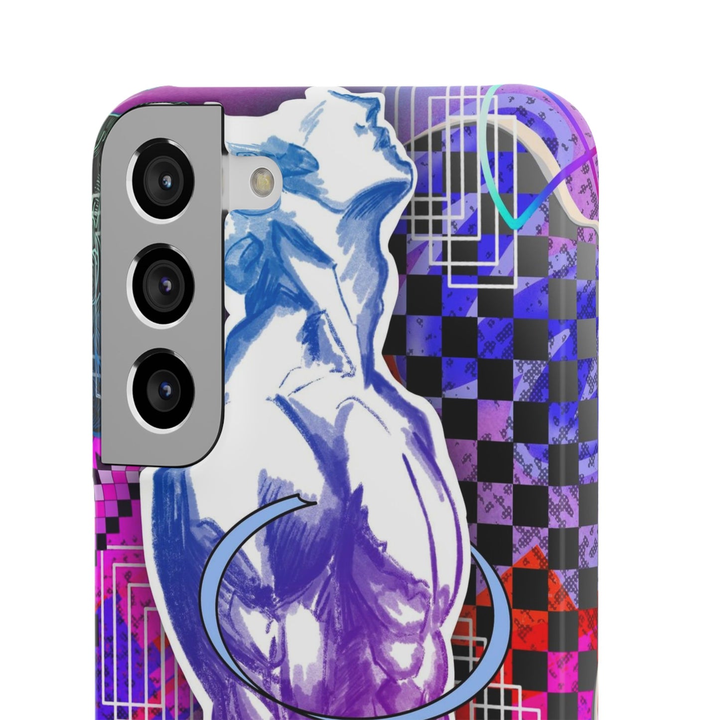 "Fight Till The End" - boti_arts