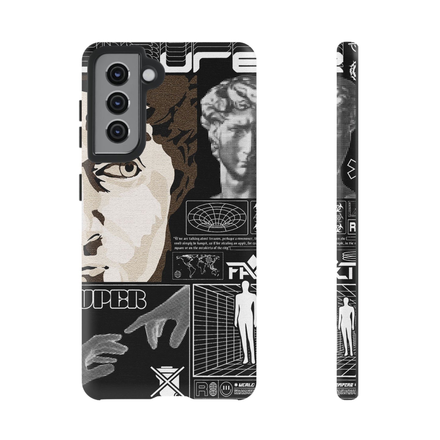 "Futuristic" - boti_arts