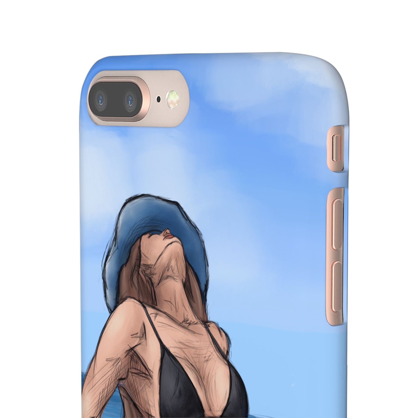 "Sun Bliss" - natis_art_