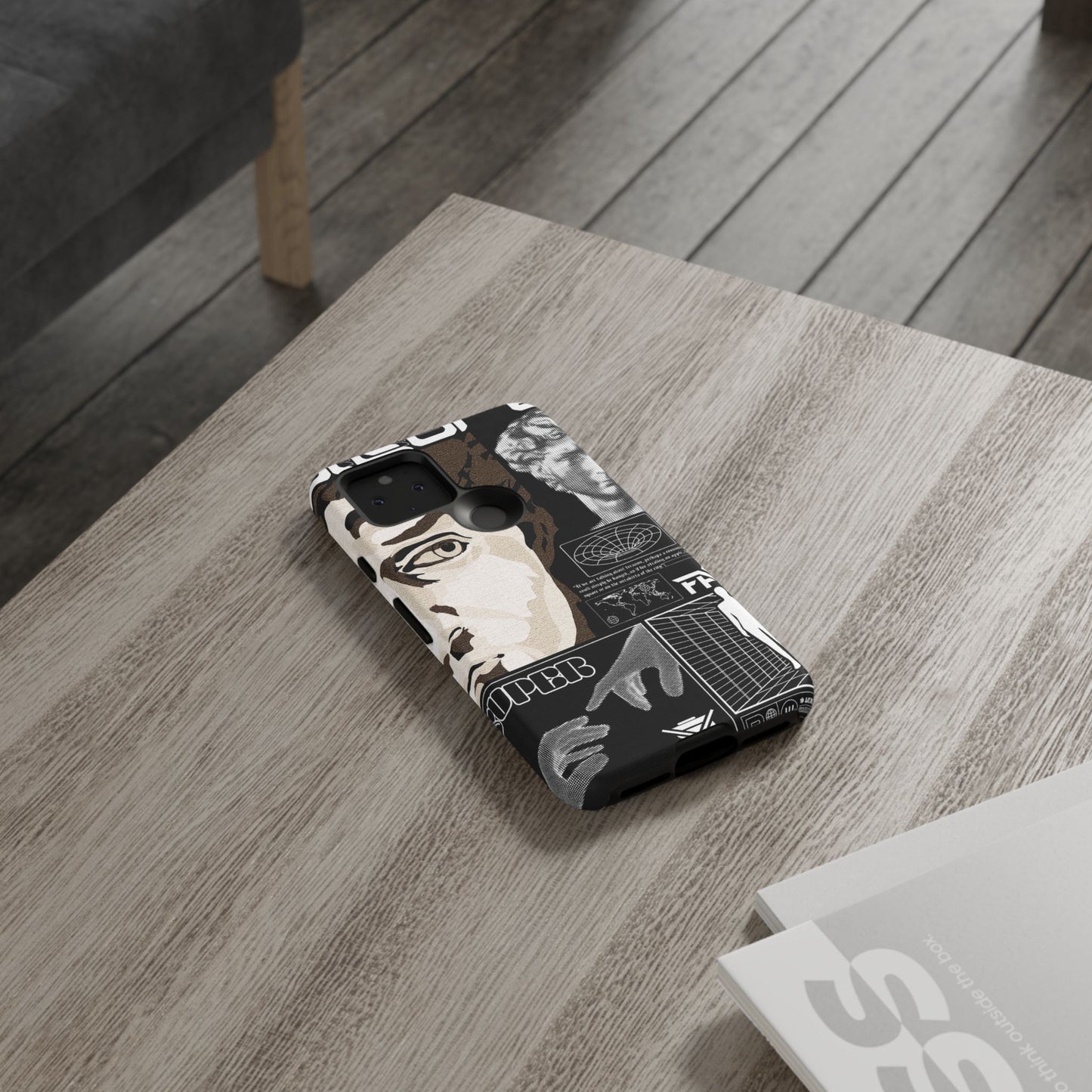 "Futuristic" - boti_arts