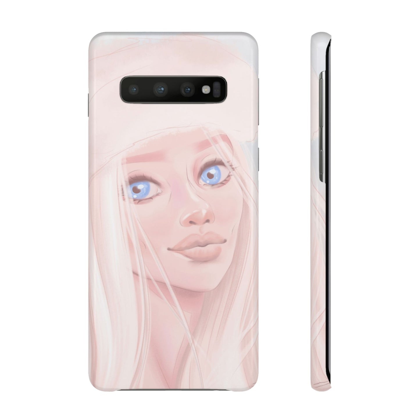 "Winter's Whisper" - notchailatte