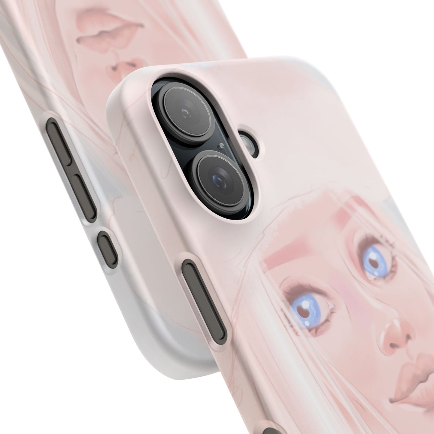 "Winter's Whisper" - notchailatte