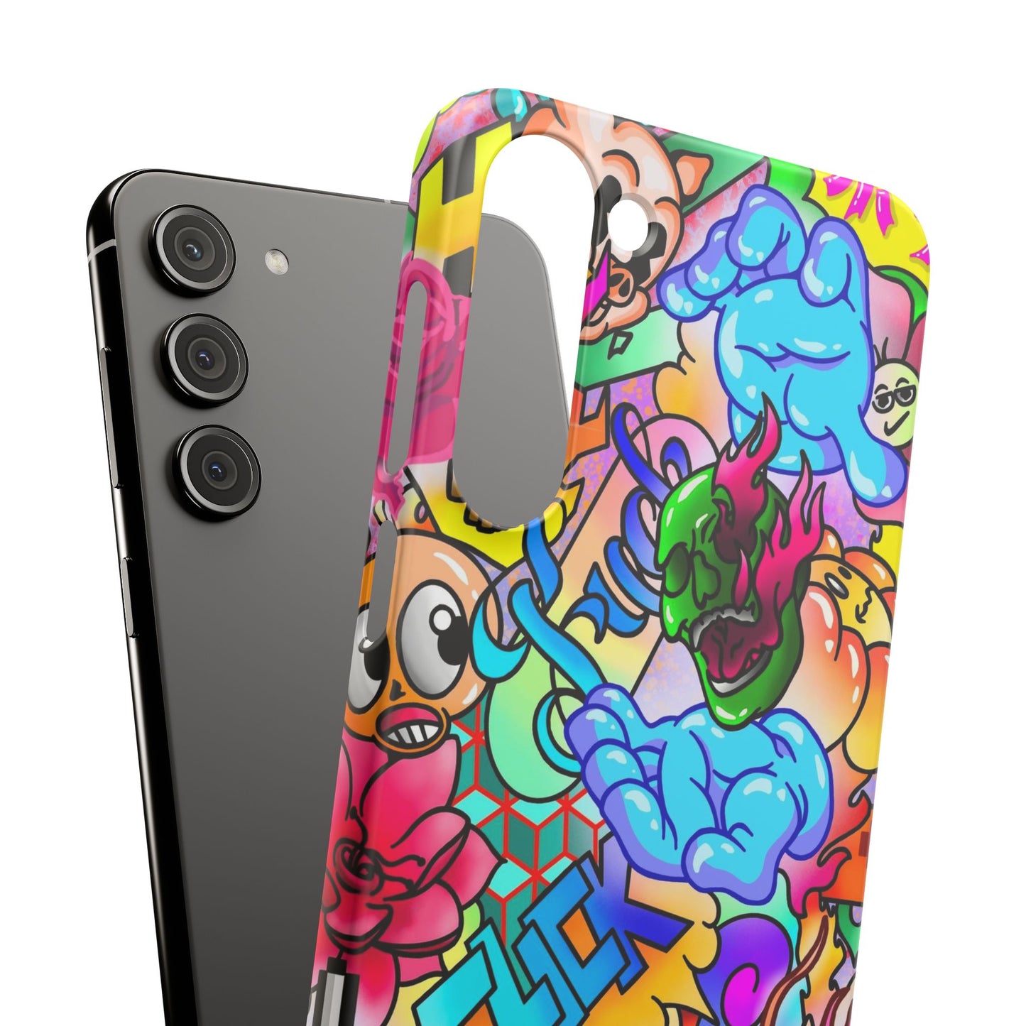 Doodle Spectrum 1.0 - boti_arts