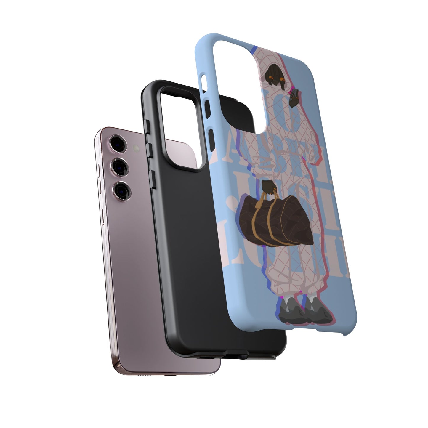 "No Labels" - notchailatte