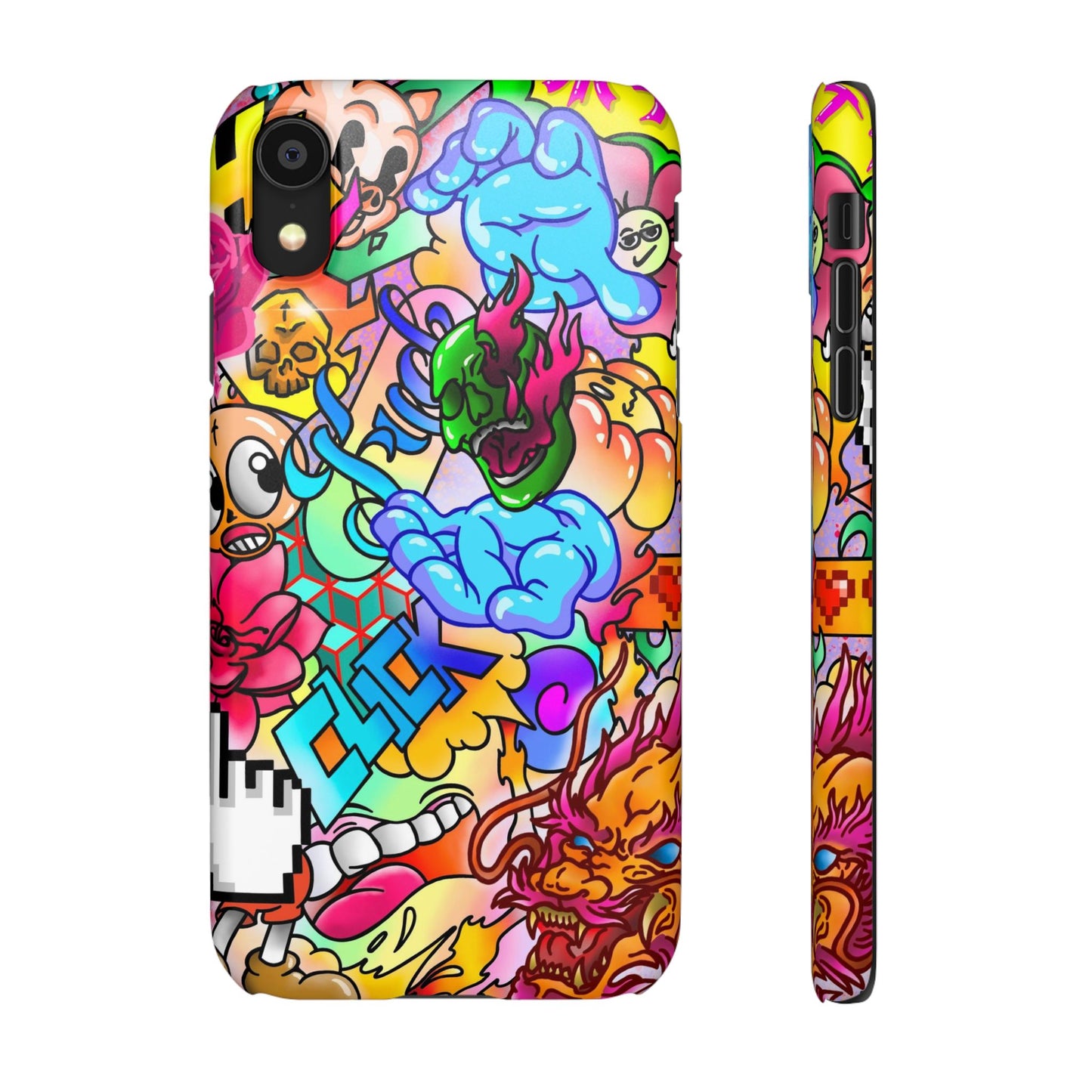 Doodle Spectrum 1.0 - boti_arts